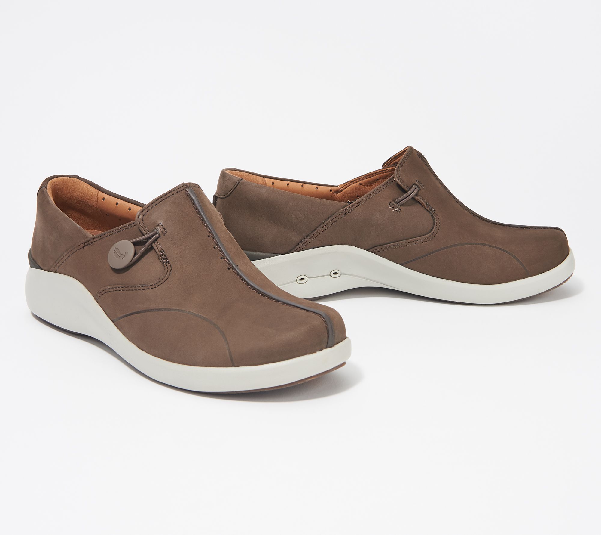 clarks unloops shoes