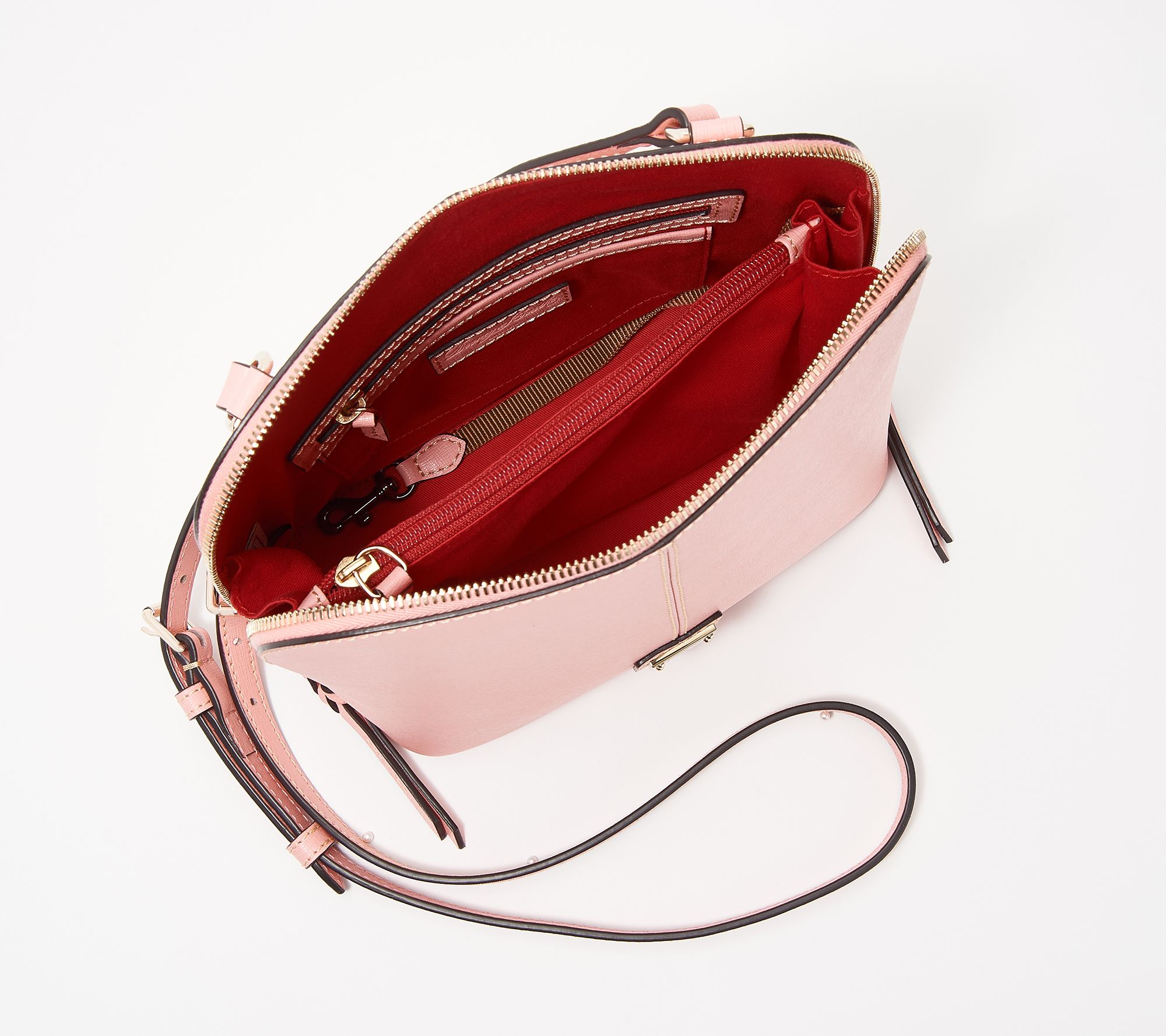 dooney and bourke trixie patent leather