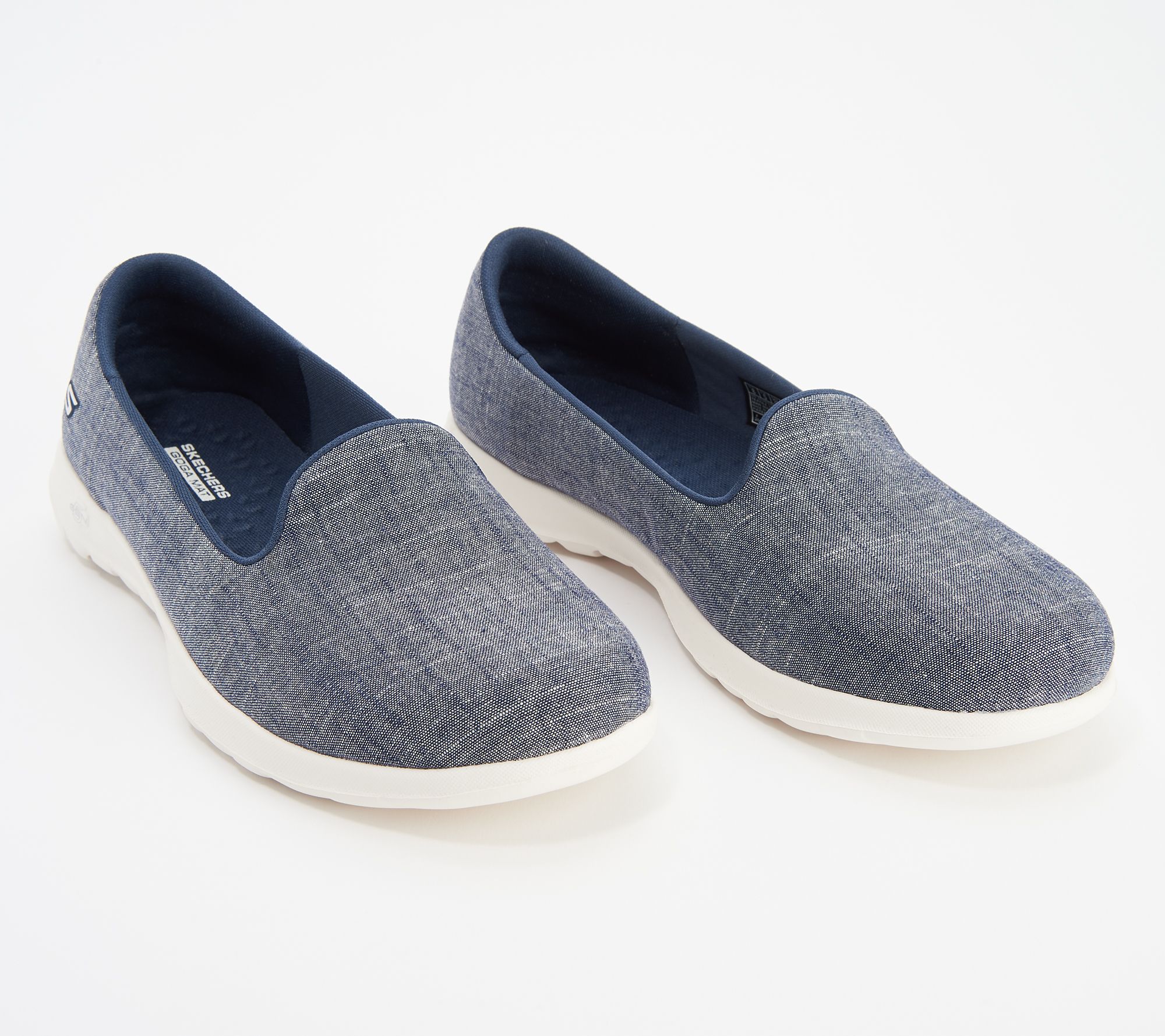 qvc skechers go walk