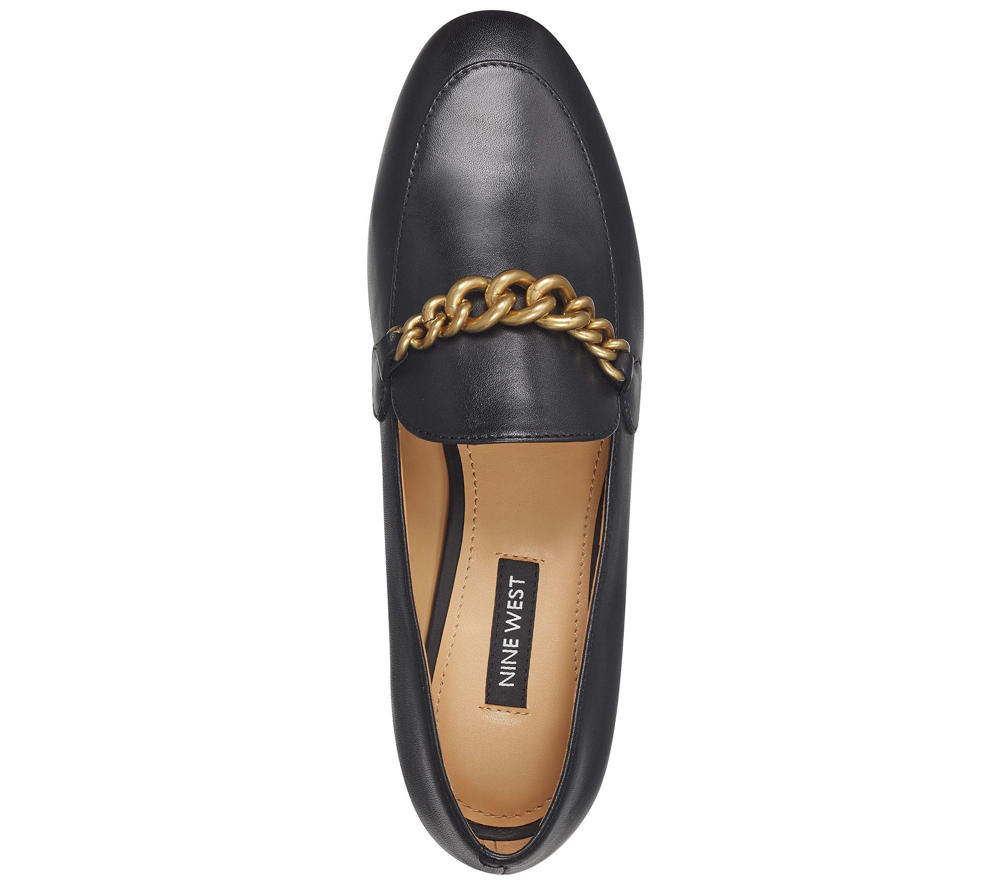 nine west loafers