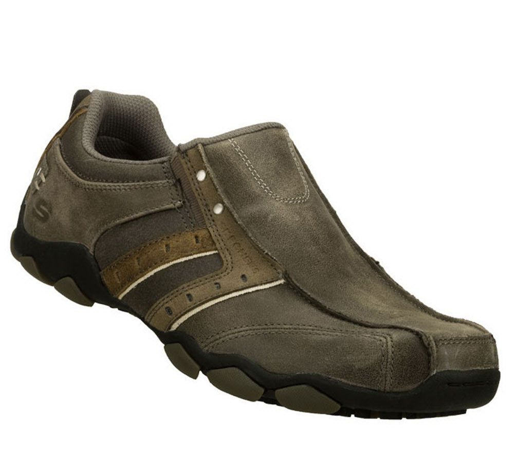 qvc mens skechers