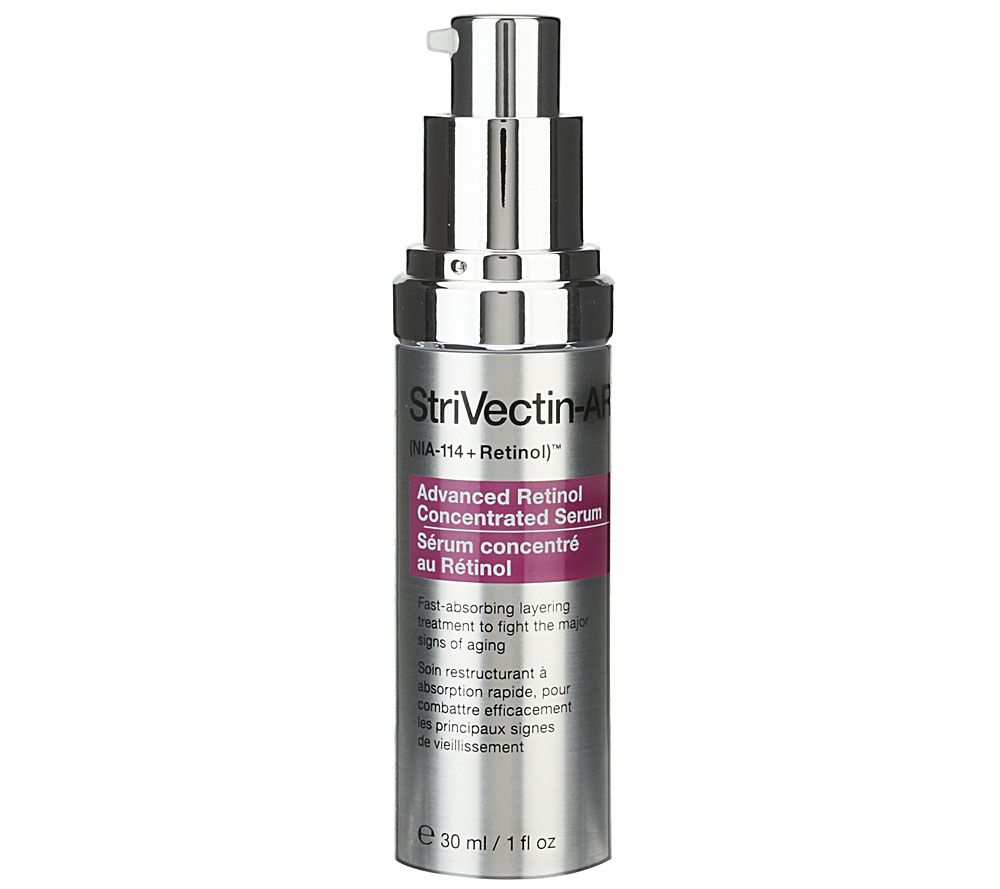 StriVectin Advanced Retinol Concentrated Serum 1 oz.