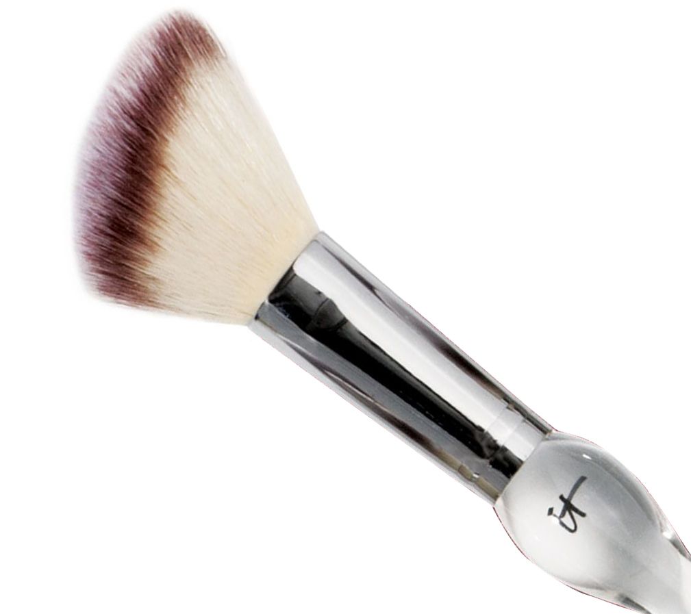 IT Cosmetics CC Radiance Ombre Blush with French Boutique Brush Page