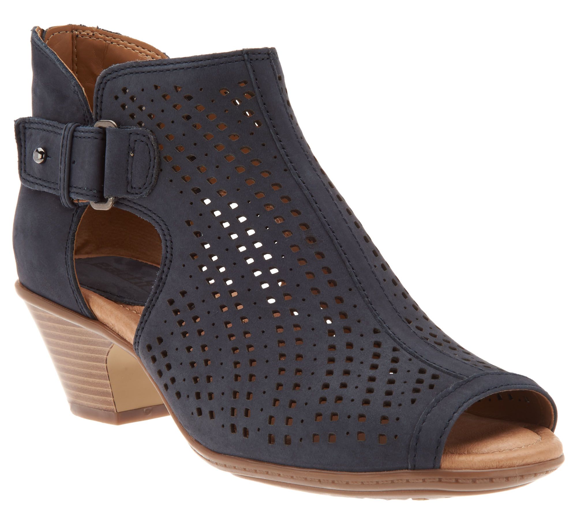 earth keri bootie