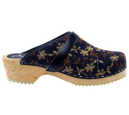 cape clogs sale