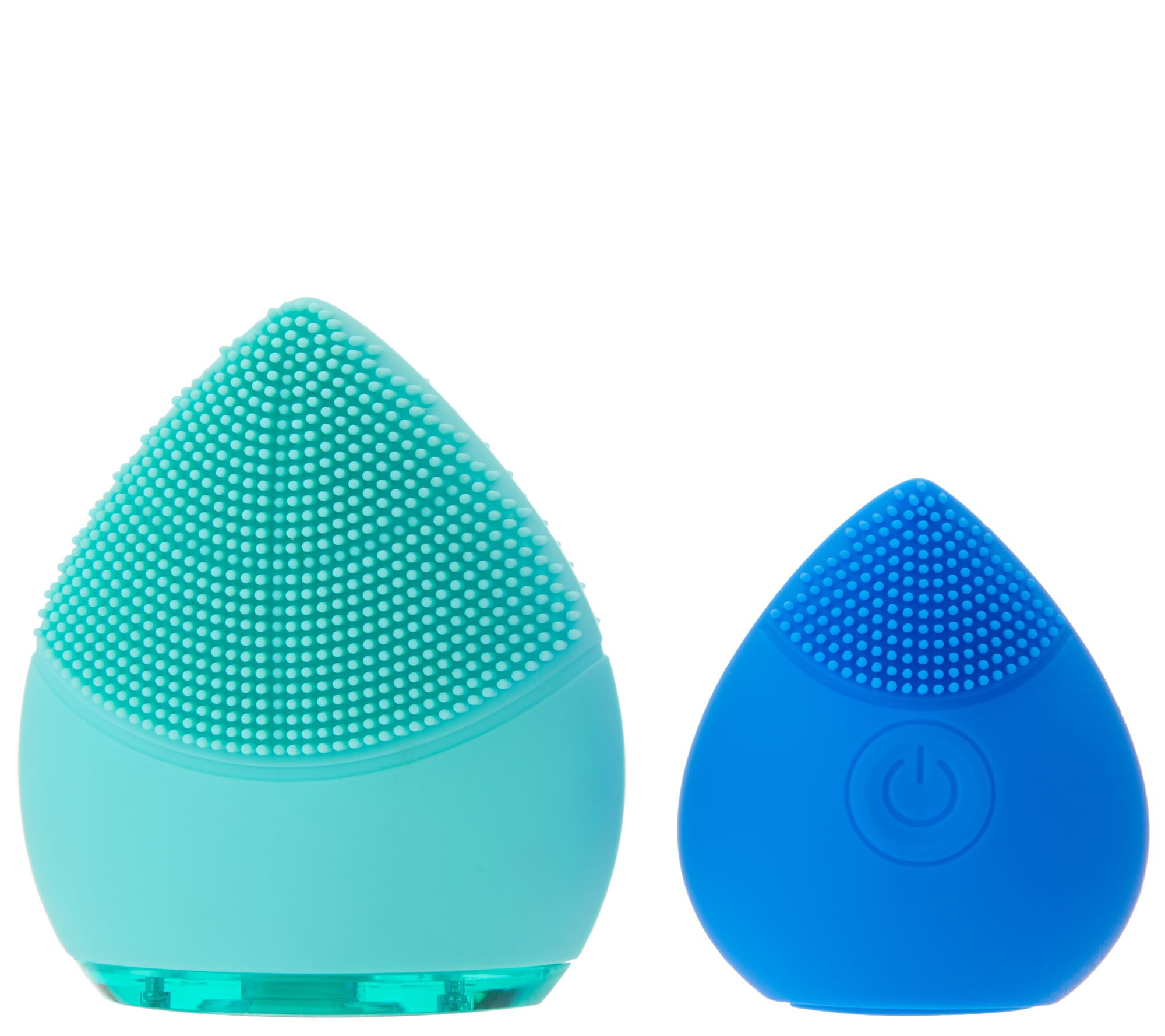 Pop Sonic Leaf Reviews >> Pop Sonic Leaflet And Bud Sonic Cleansing Device Set Qvc Com Pop Sonic Leaf Reviews >> Pop Sonic Leaflet And Bud Sonic Cleansing Device Set Qvc Com