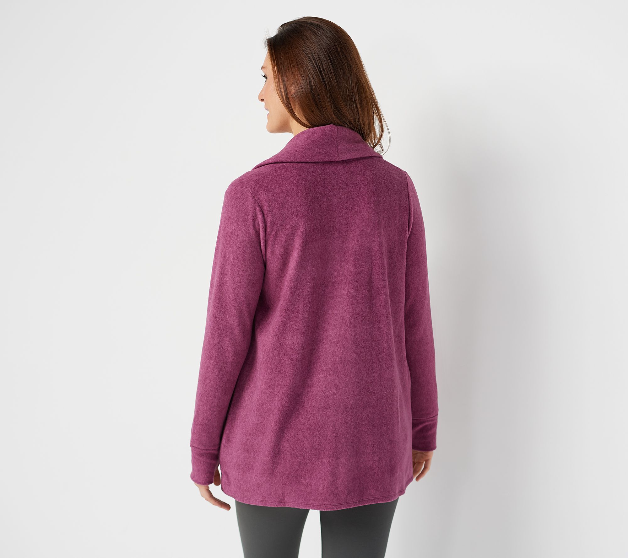 chunky roll neck mens