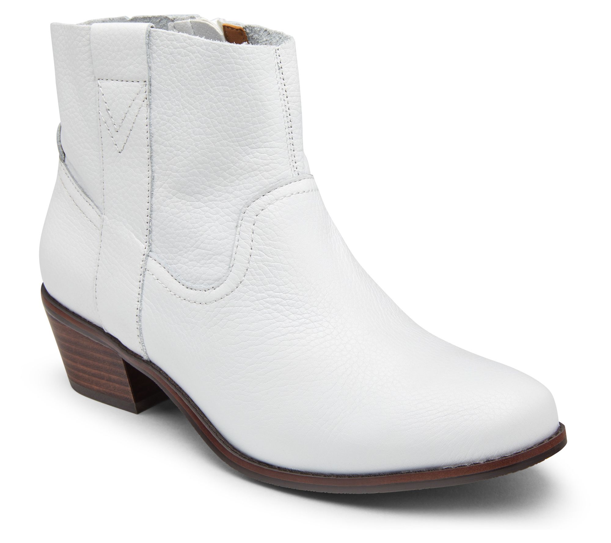 vionic booties qvc