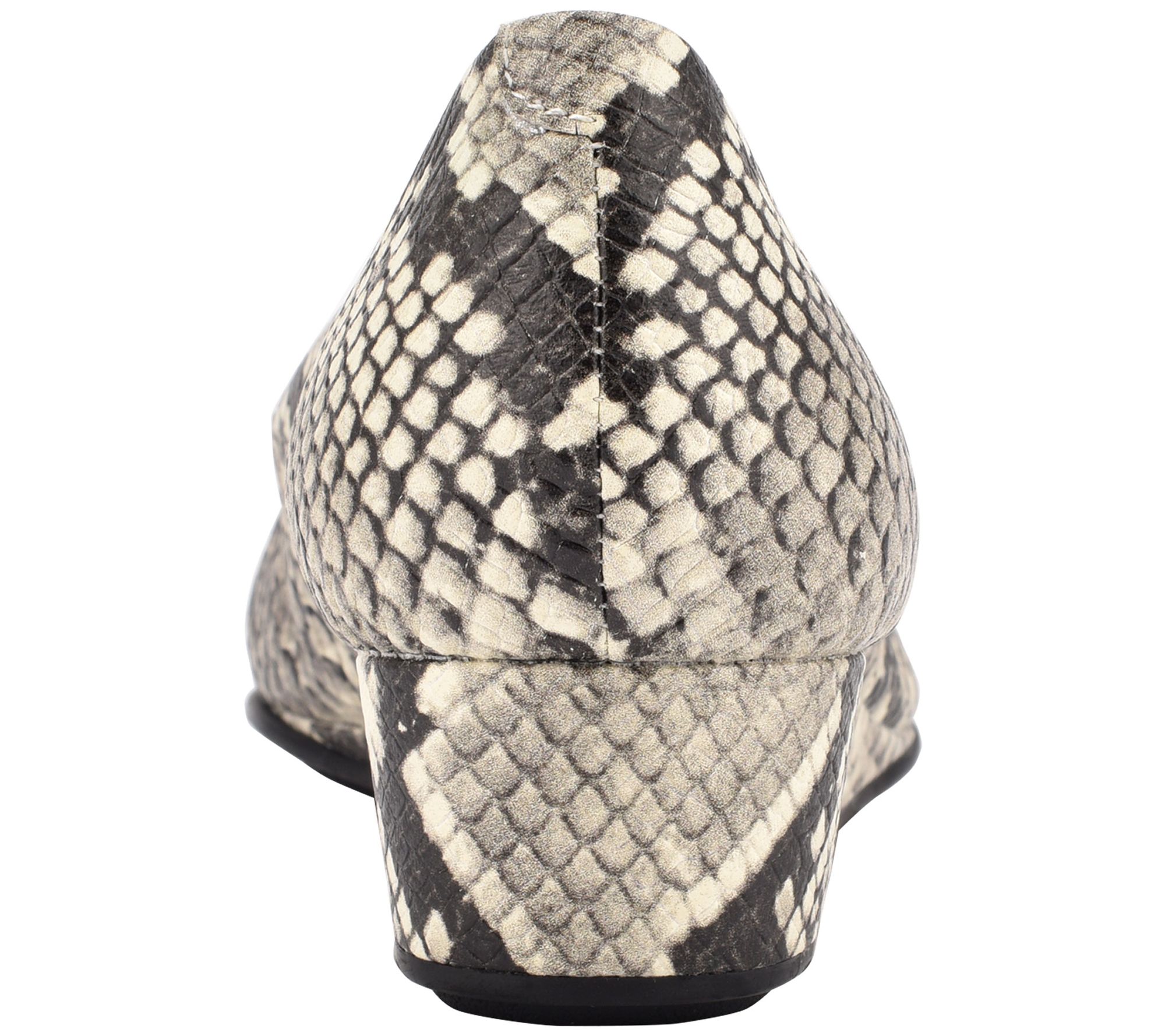 qvc easy spirit shoes