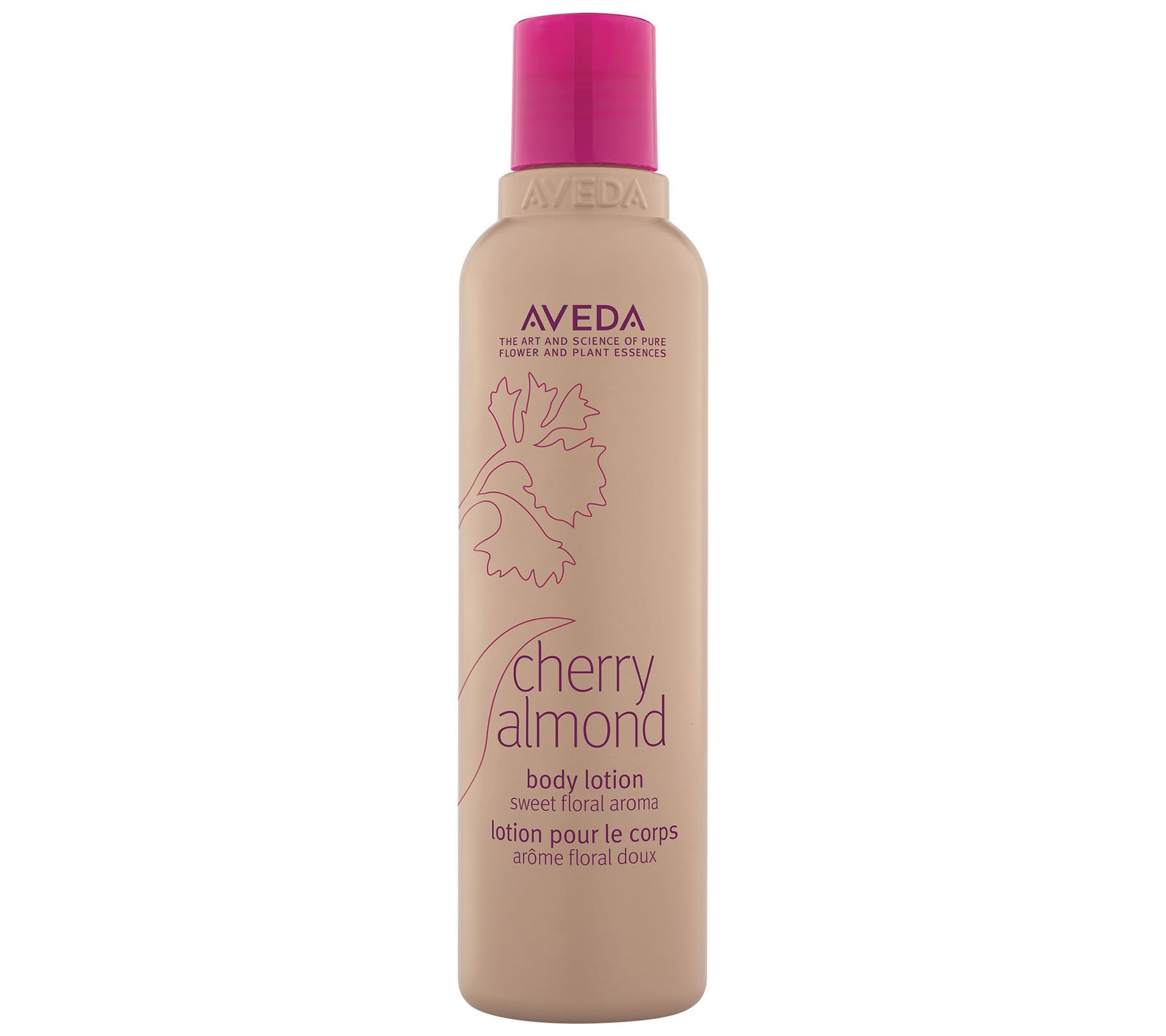 Aveda Cherry Almond Body Lotion - 6.7-fl oz