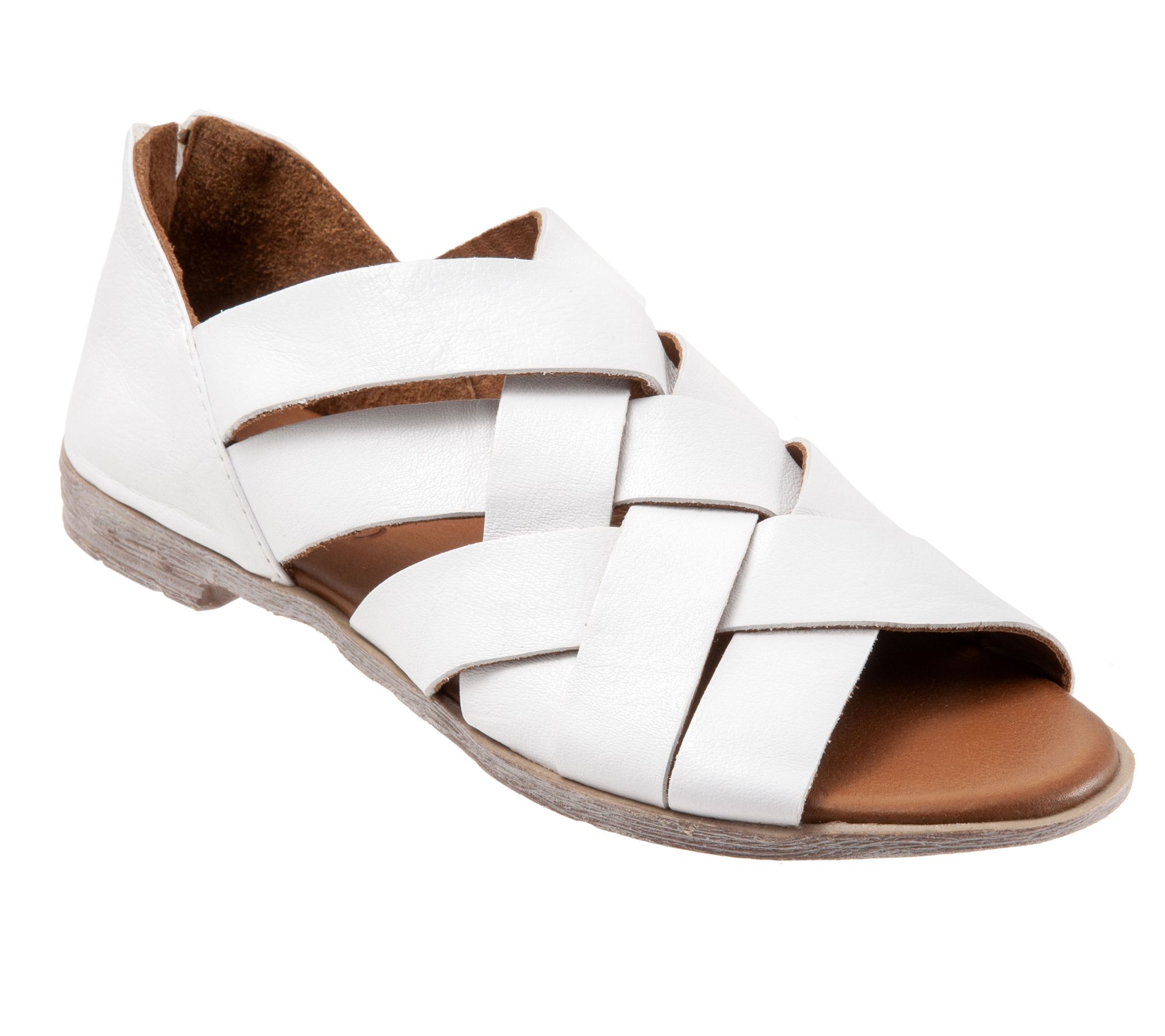 Bueno Women's Yvette Sandals