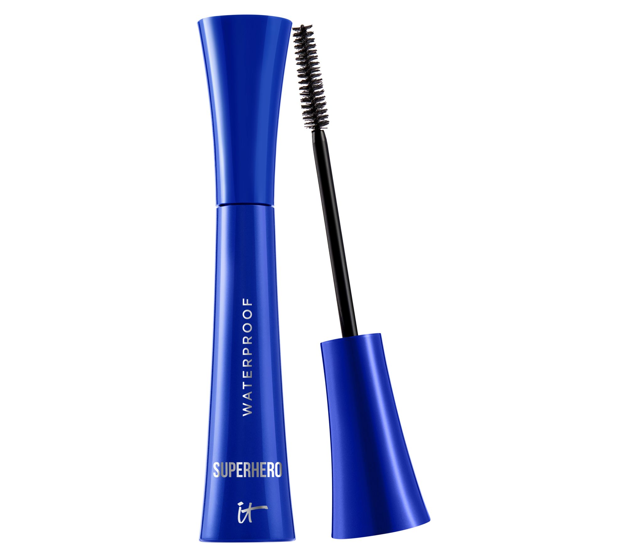 IT Cosmetics Superhero Volumizing Waterproof Mascara