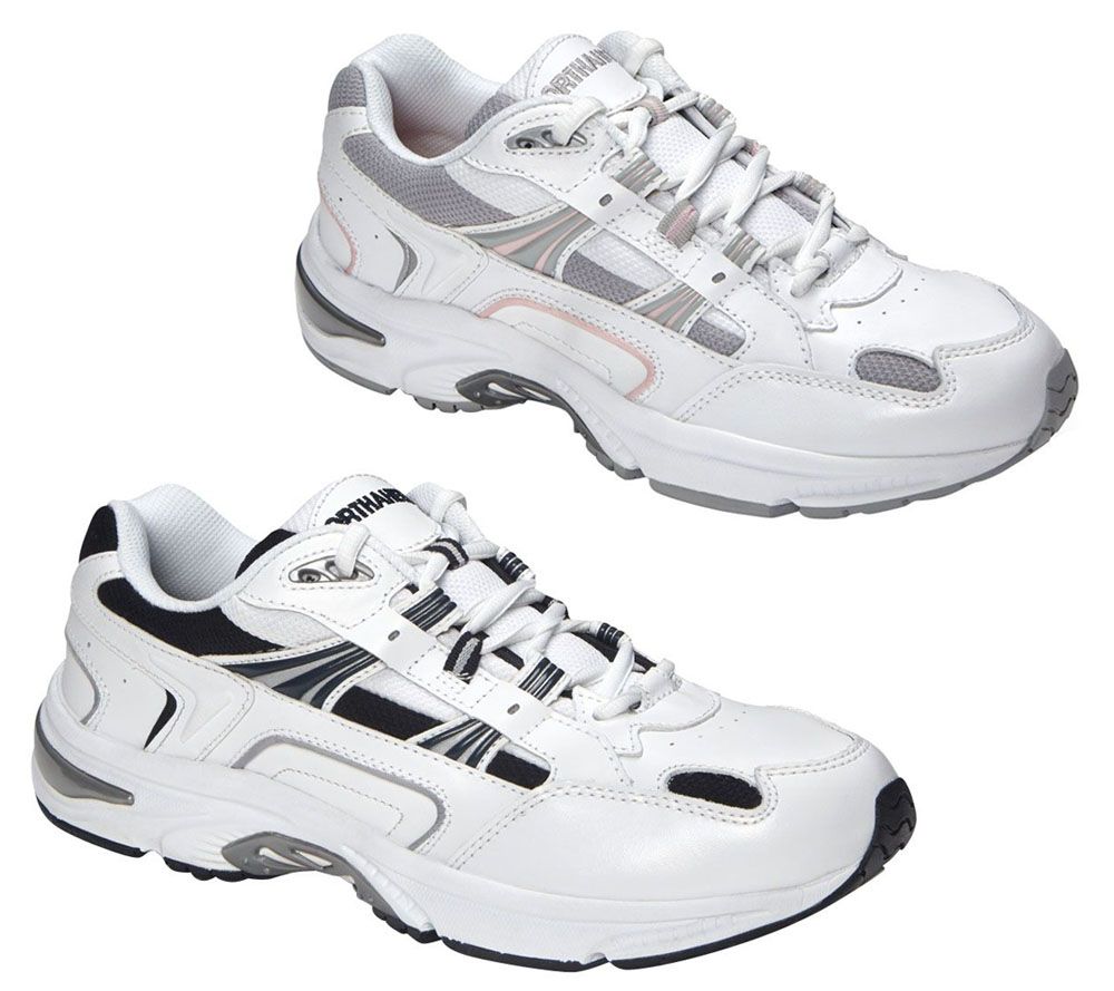 vionic white leather sneakers