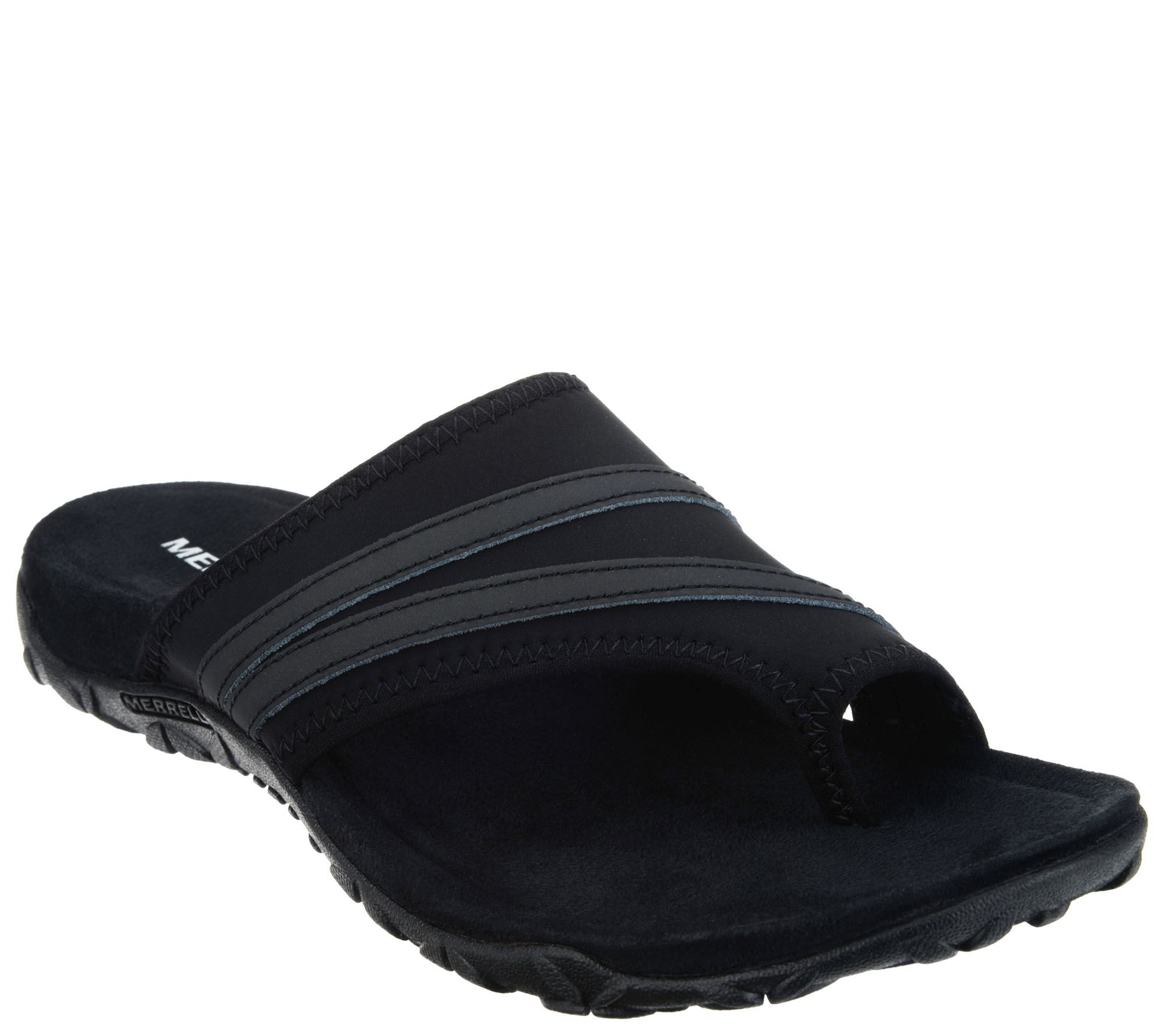 merrell women's terran ari slide sandal