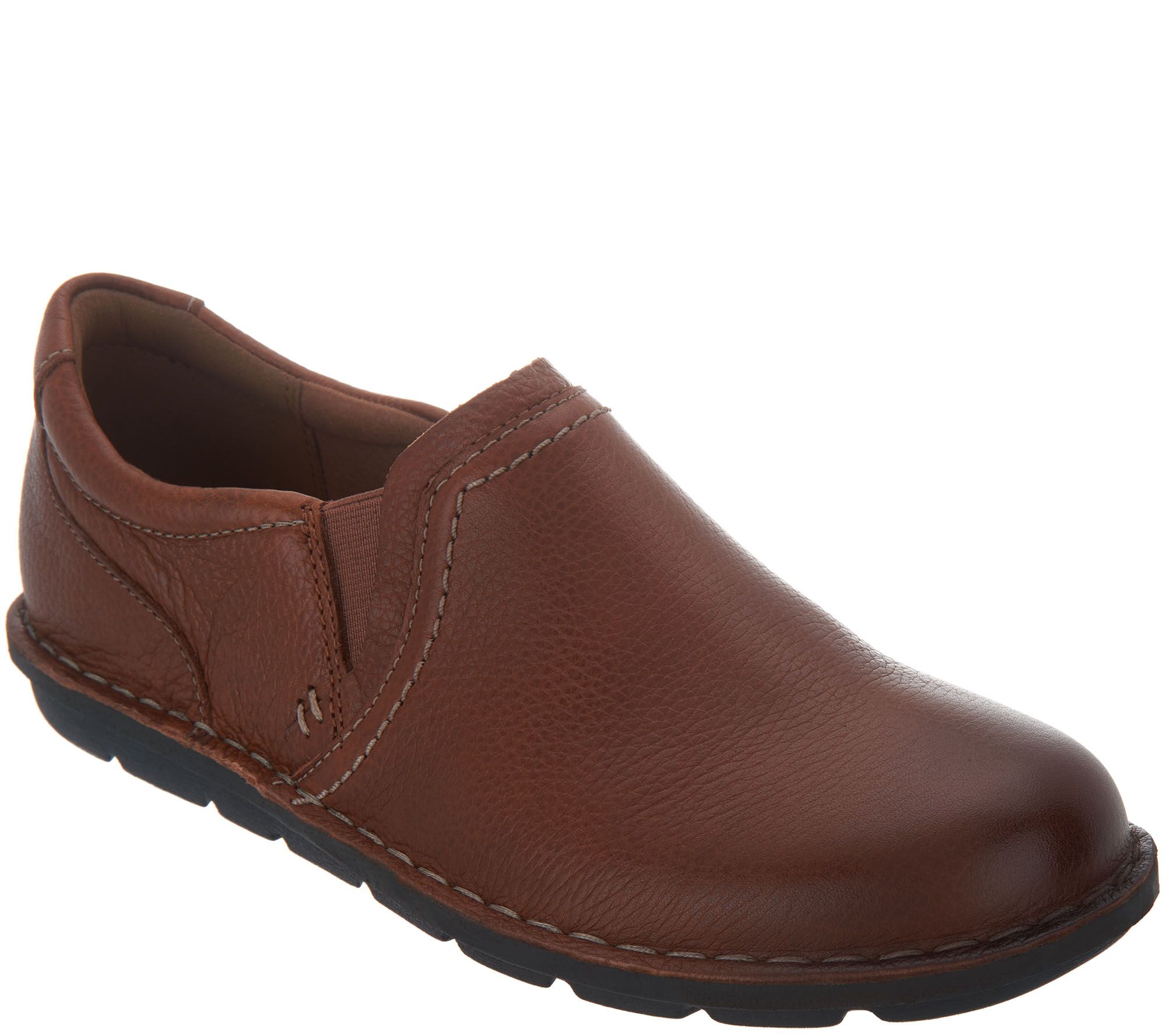 qvc clarks dress shoes