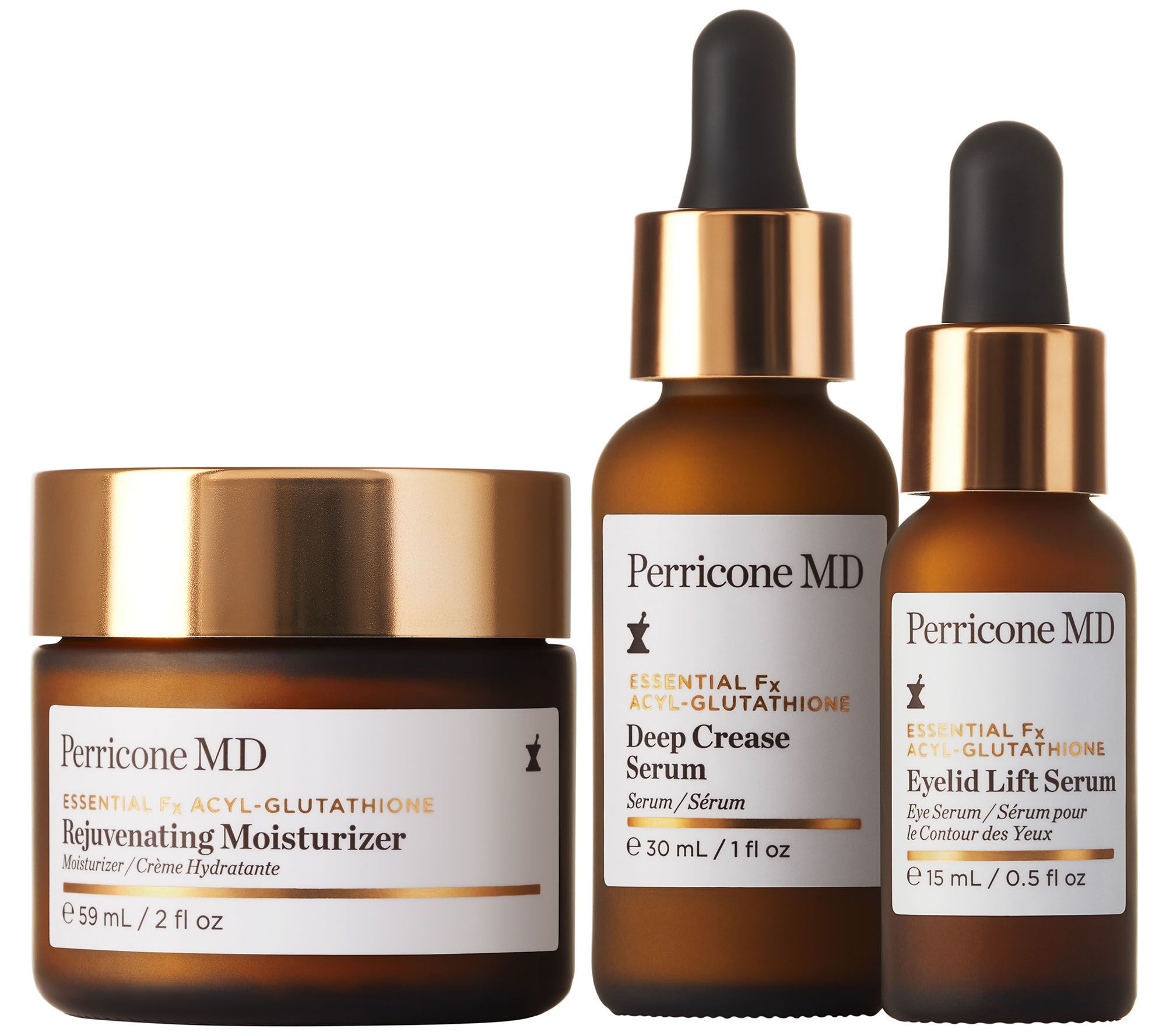 perricone essential fx moisturizer