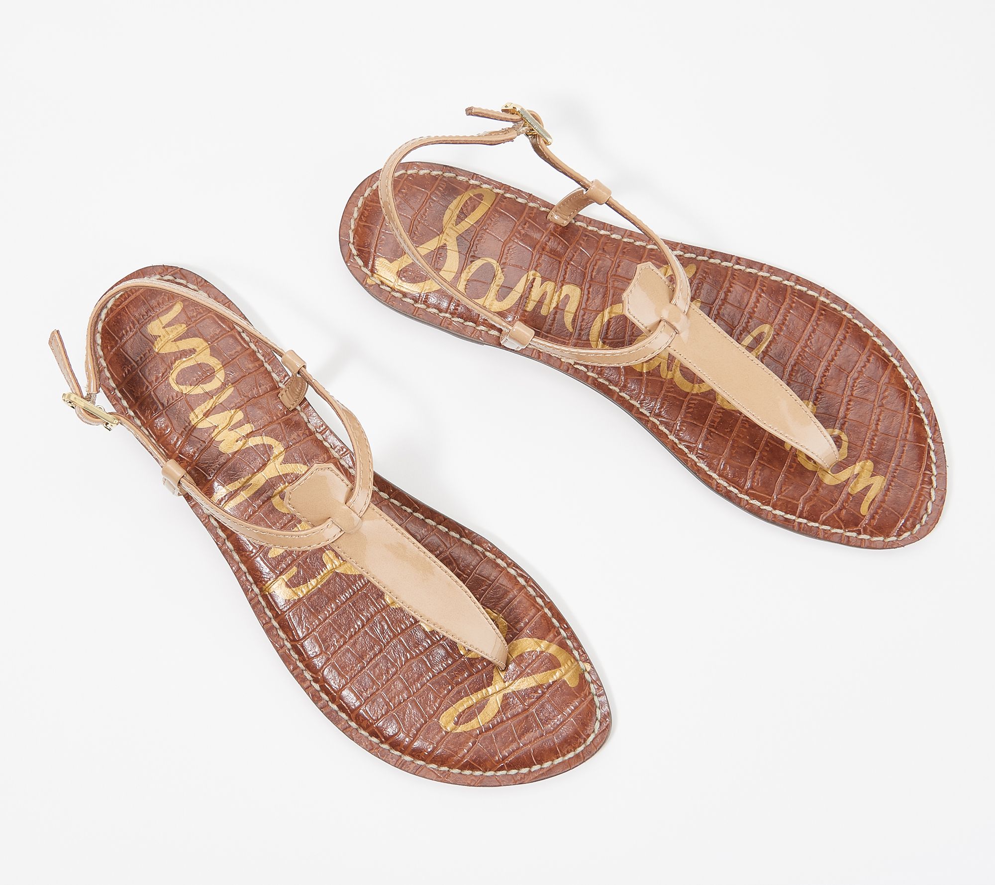 sam edelman gigi thong sandal