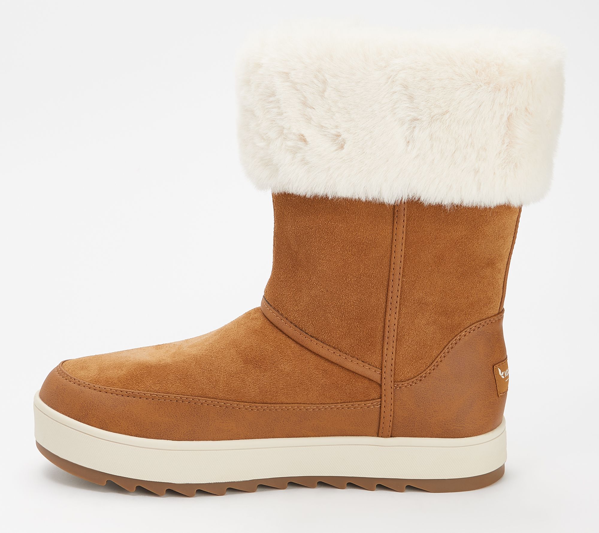 koolaburra by ugg tynlee women's boot reviews