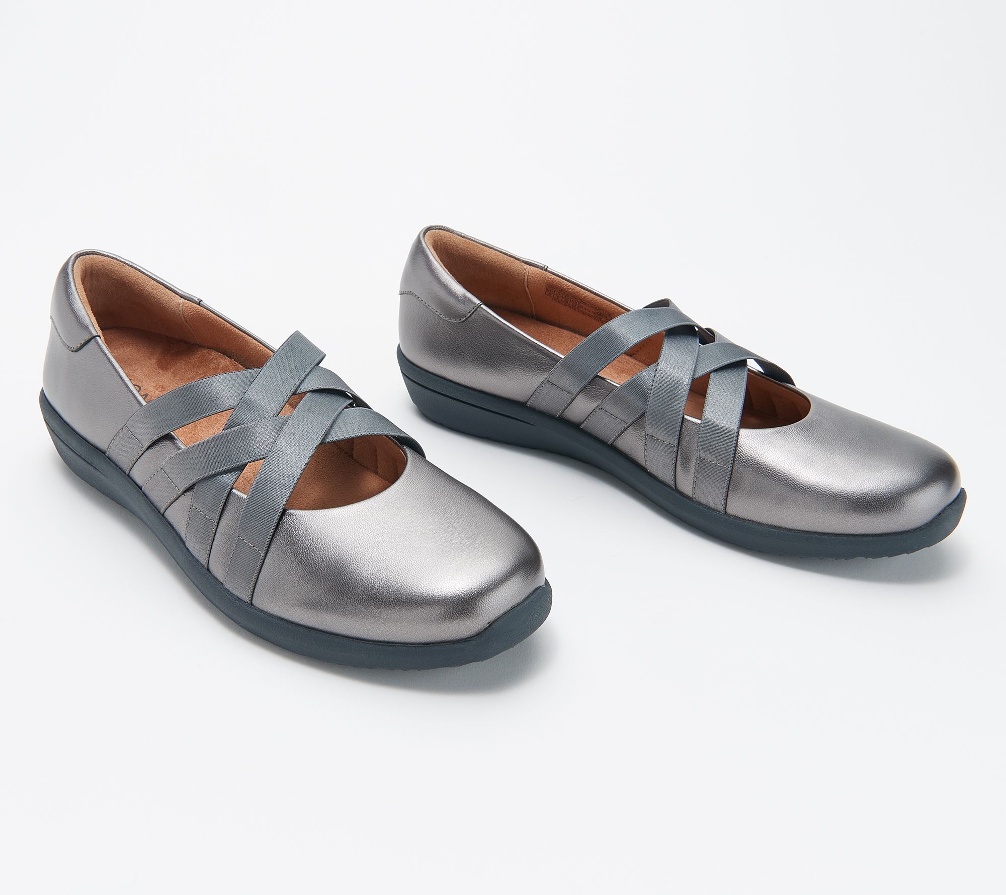 vionic serenity slip on