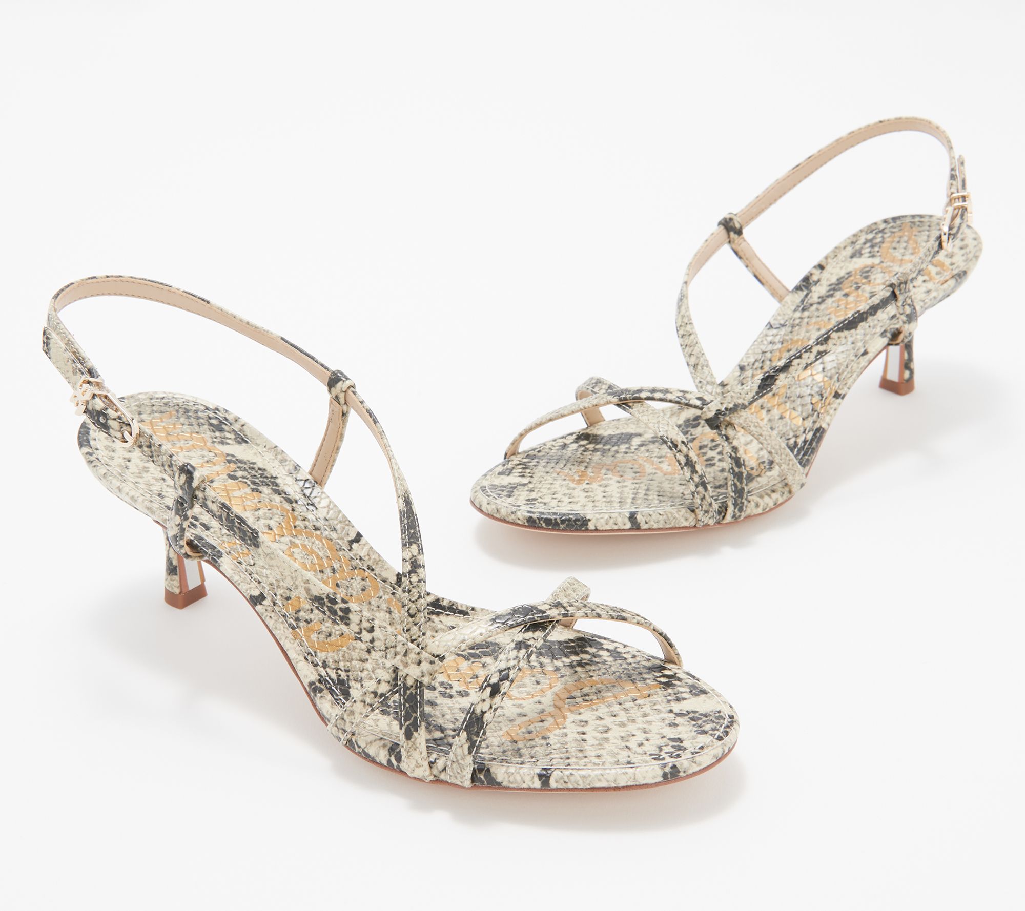 sam edelman women's jude heeled sandal