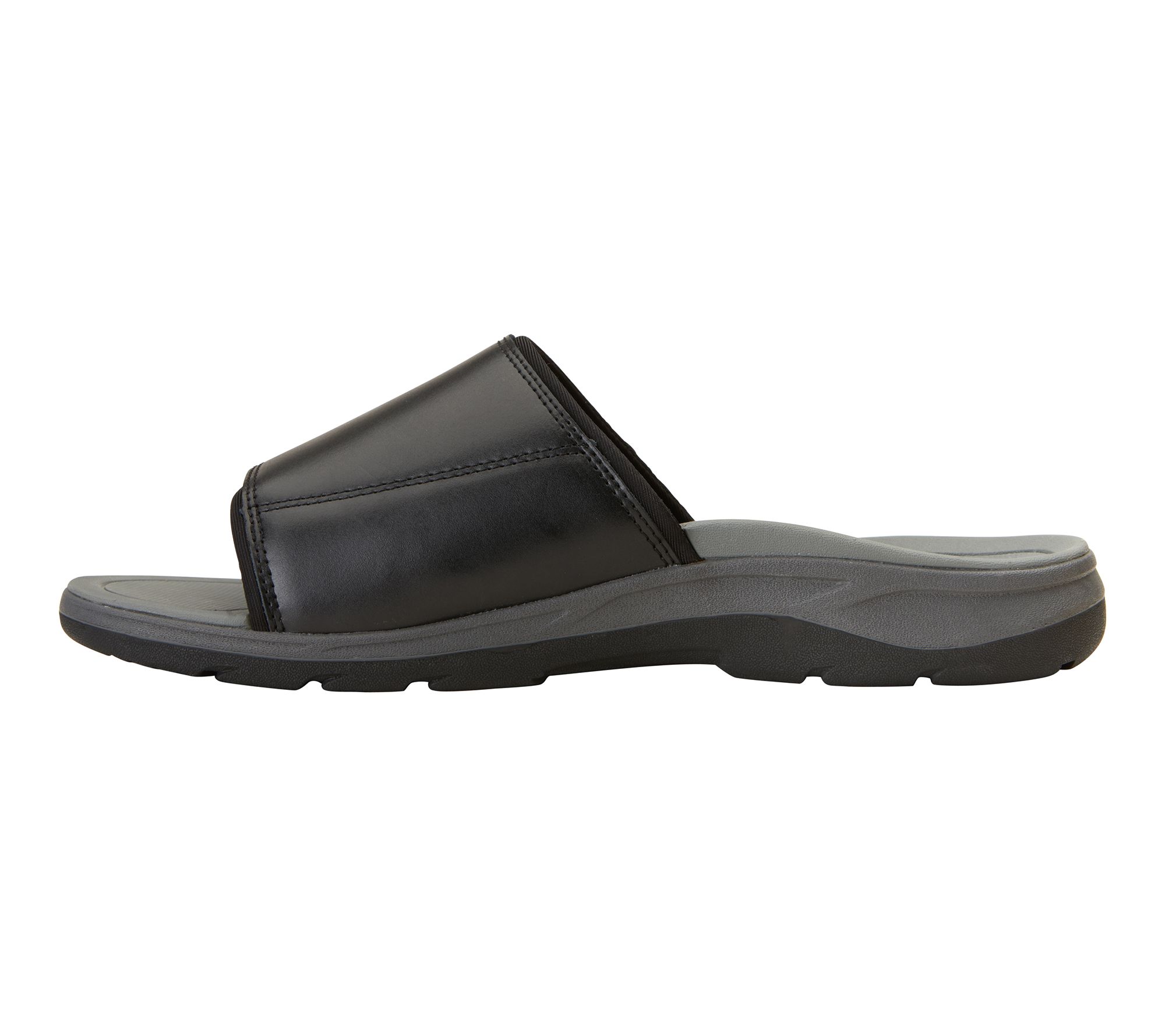 vionic slides mens