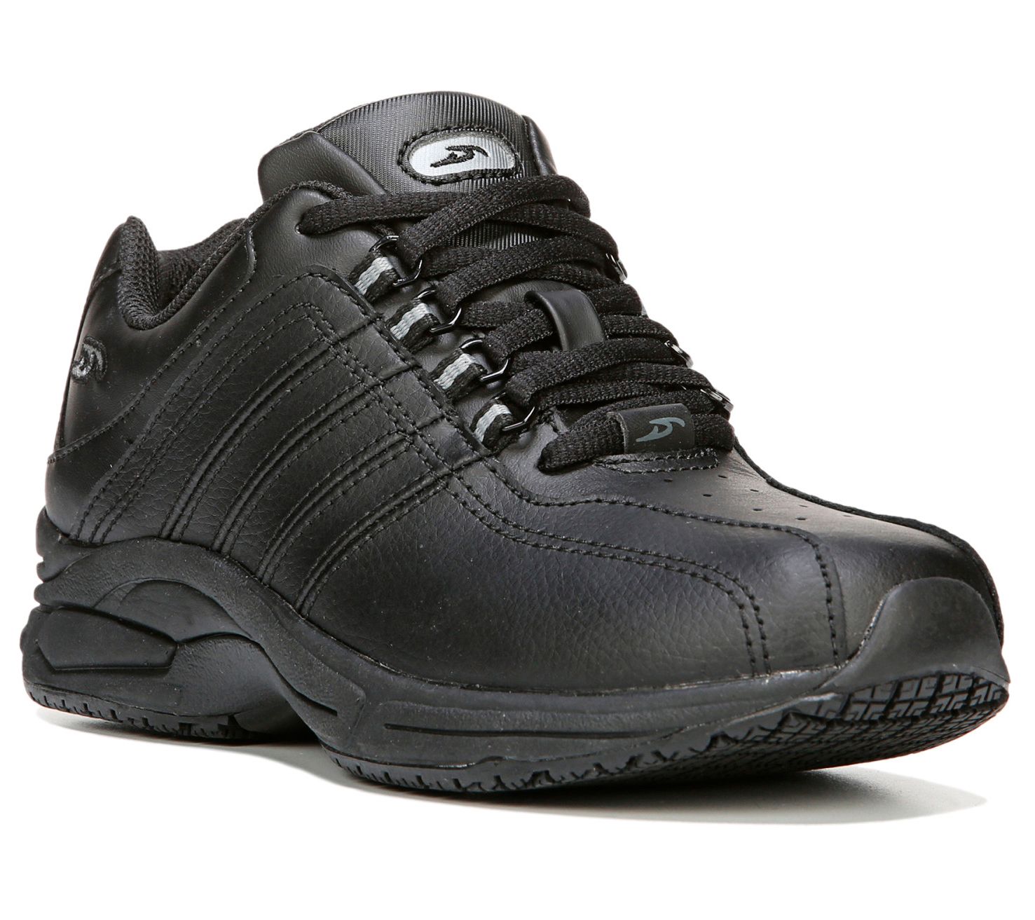 Dr. Scholl's Slip Resistant Work Shoe- Kimberly II