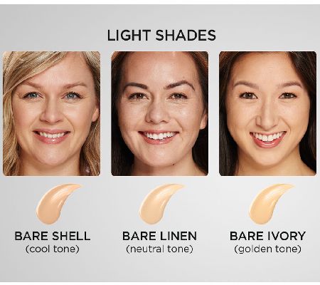 Marvelous Moxie Lipgloss in Natural Beauty, a soft garnet shade