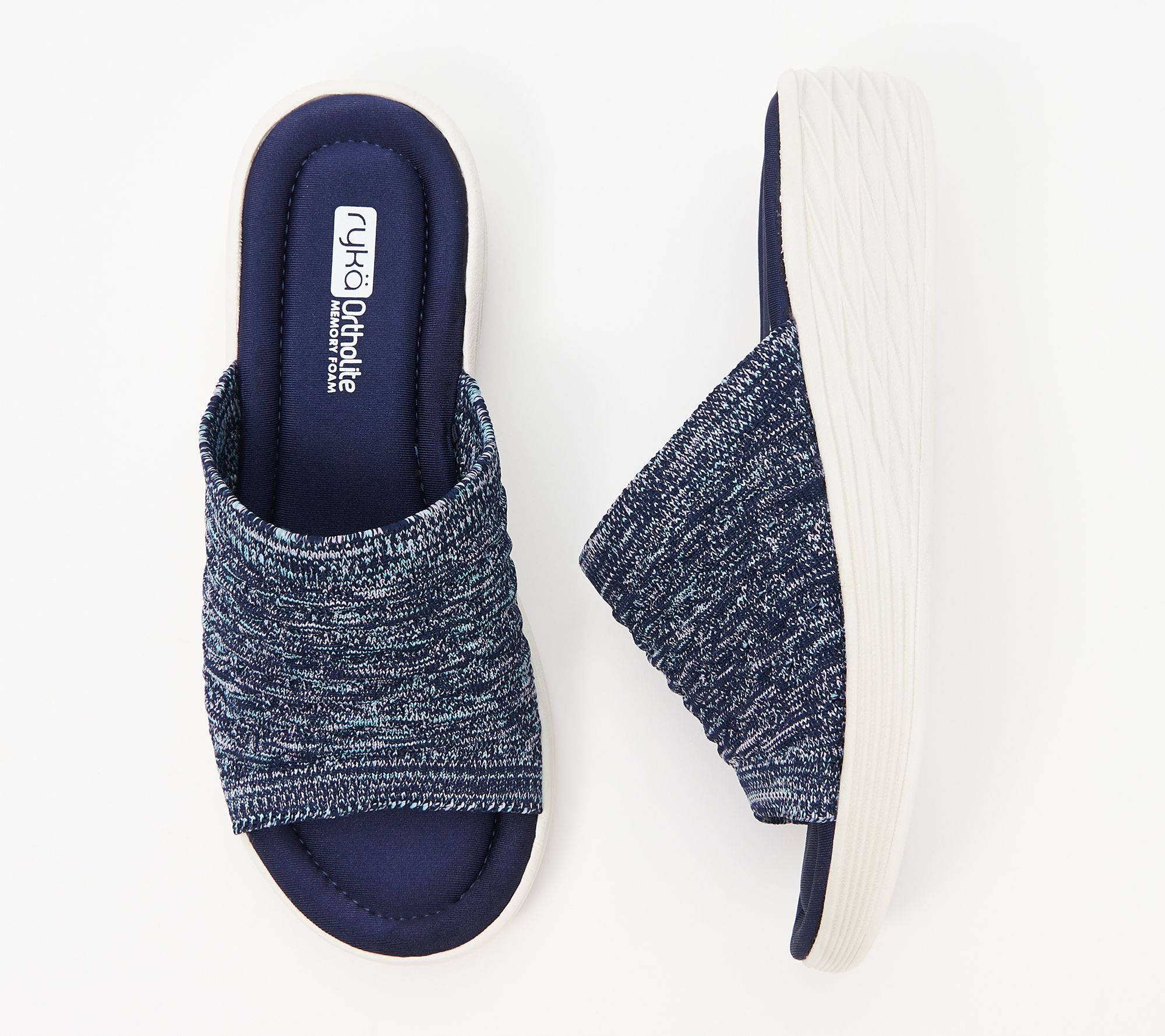 ryka ortholite sandals