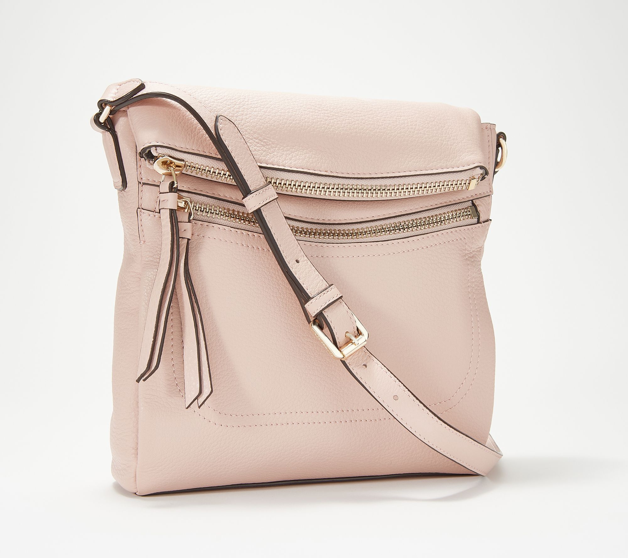 qvc crossbody bags