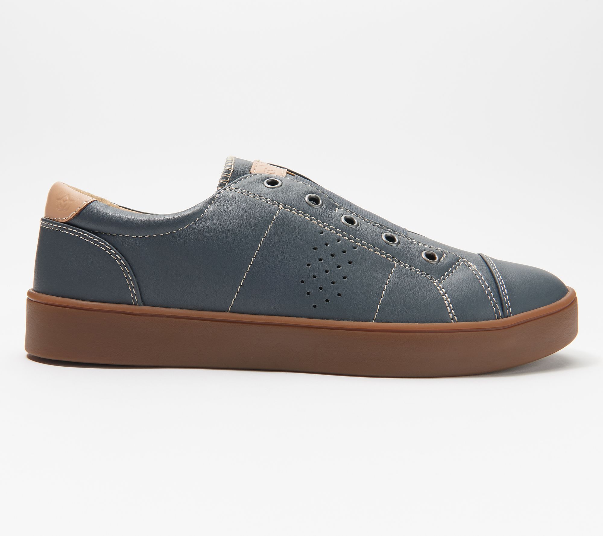 qvc spenco orthotic shoes
