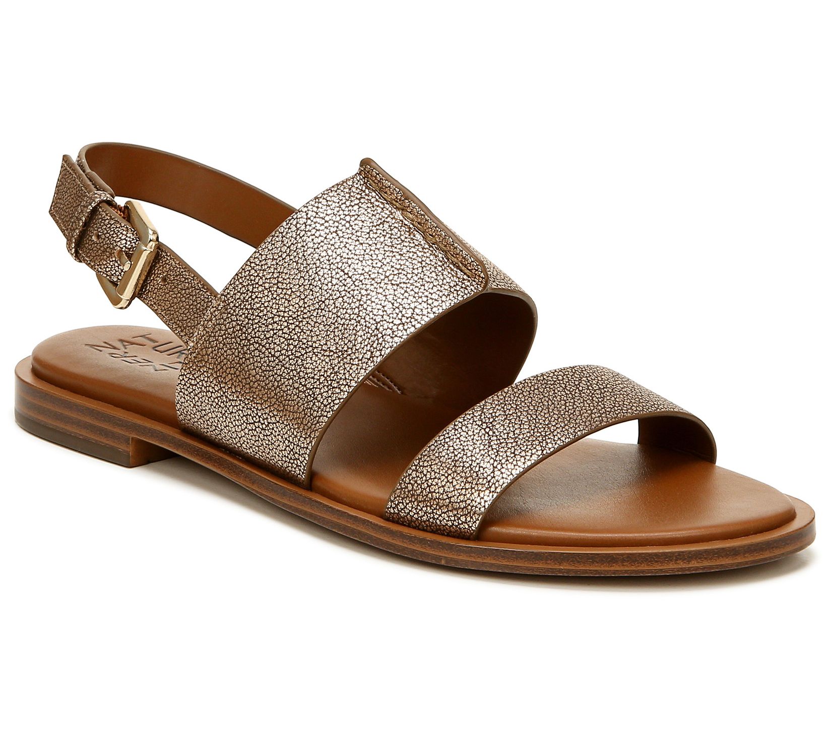 qvc naturalizer shoes