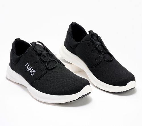 Zapatillas de Recuperación Lavables Ryka