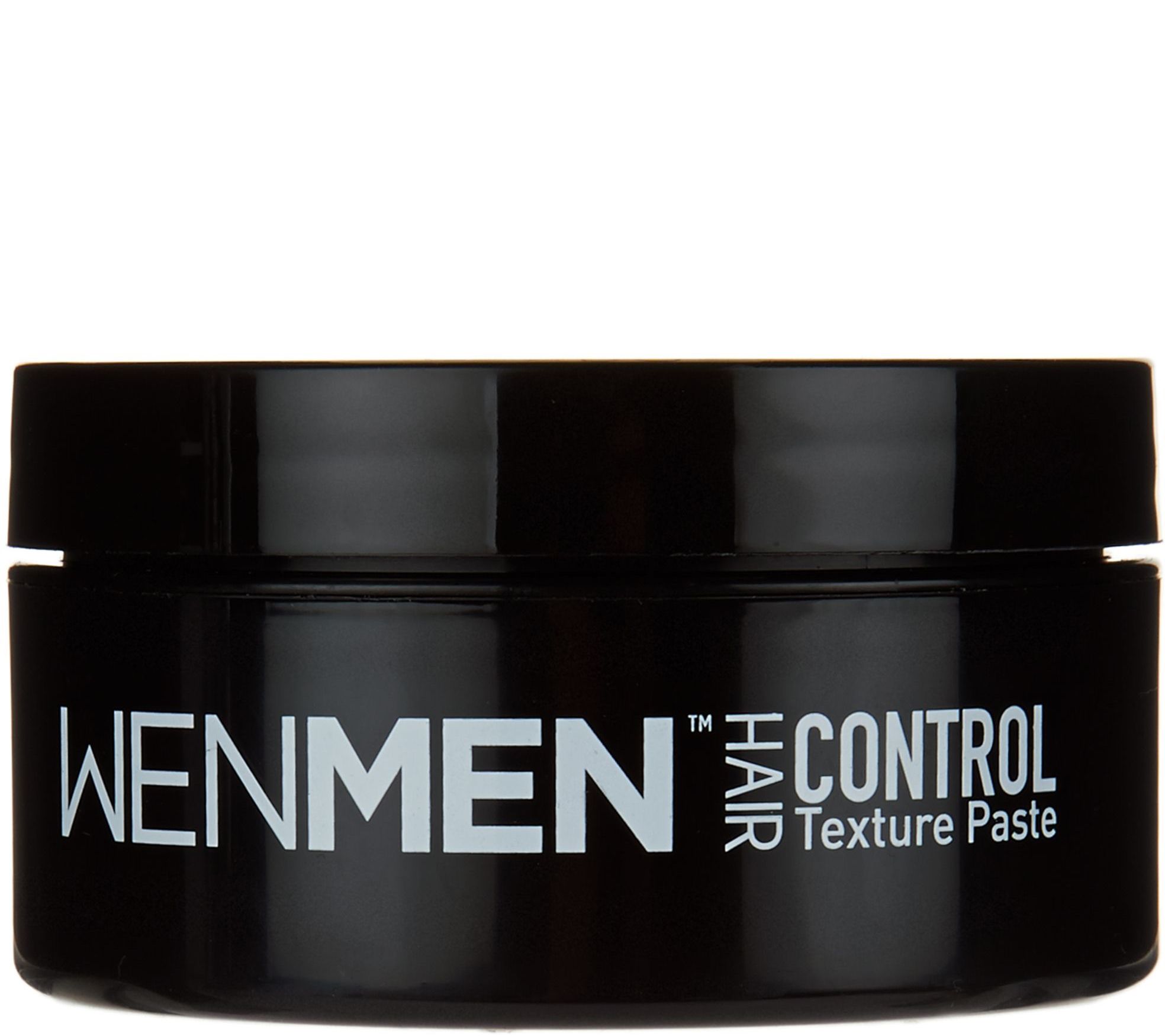 Wen By Chaz Dean Men S Hair Control Texture Paste 2 Oz Page 1