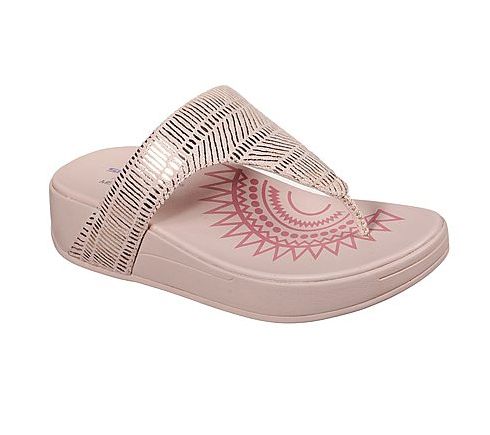 qvc skechers slippers