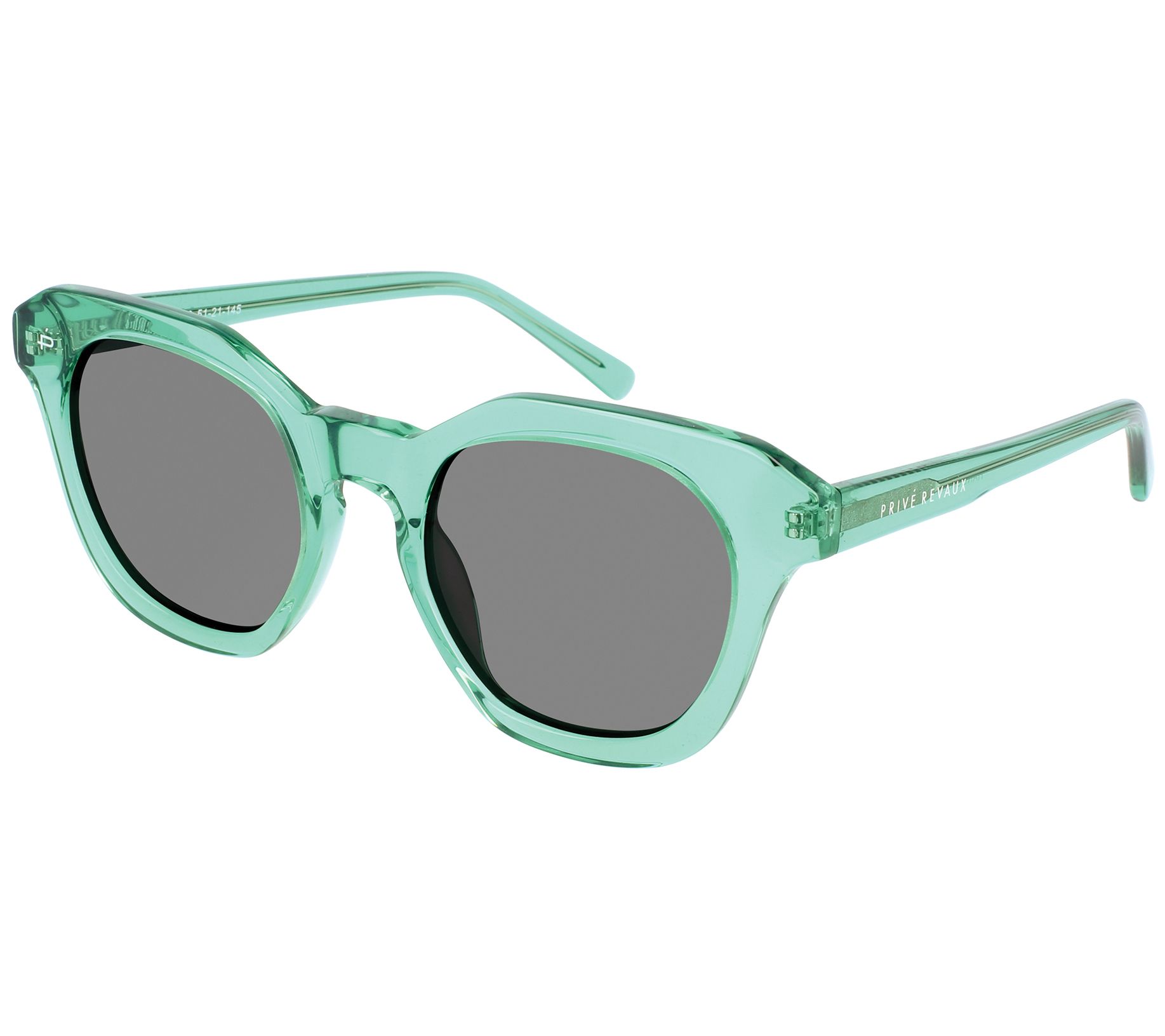 Prive Revaux The Autumn Polarized Sunglasses