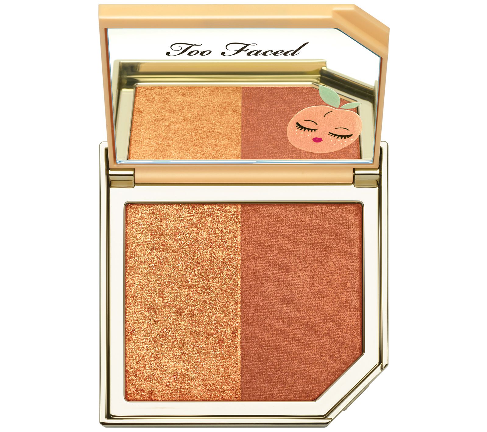 UPC 651986130535 product image for Too Faced Fruit Cocktail Blush Duo | upcitemdb.com