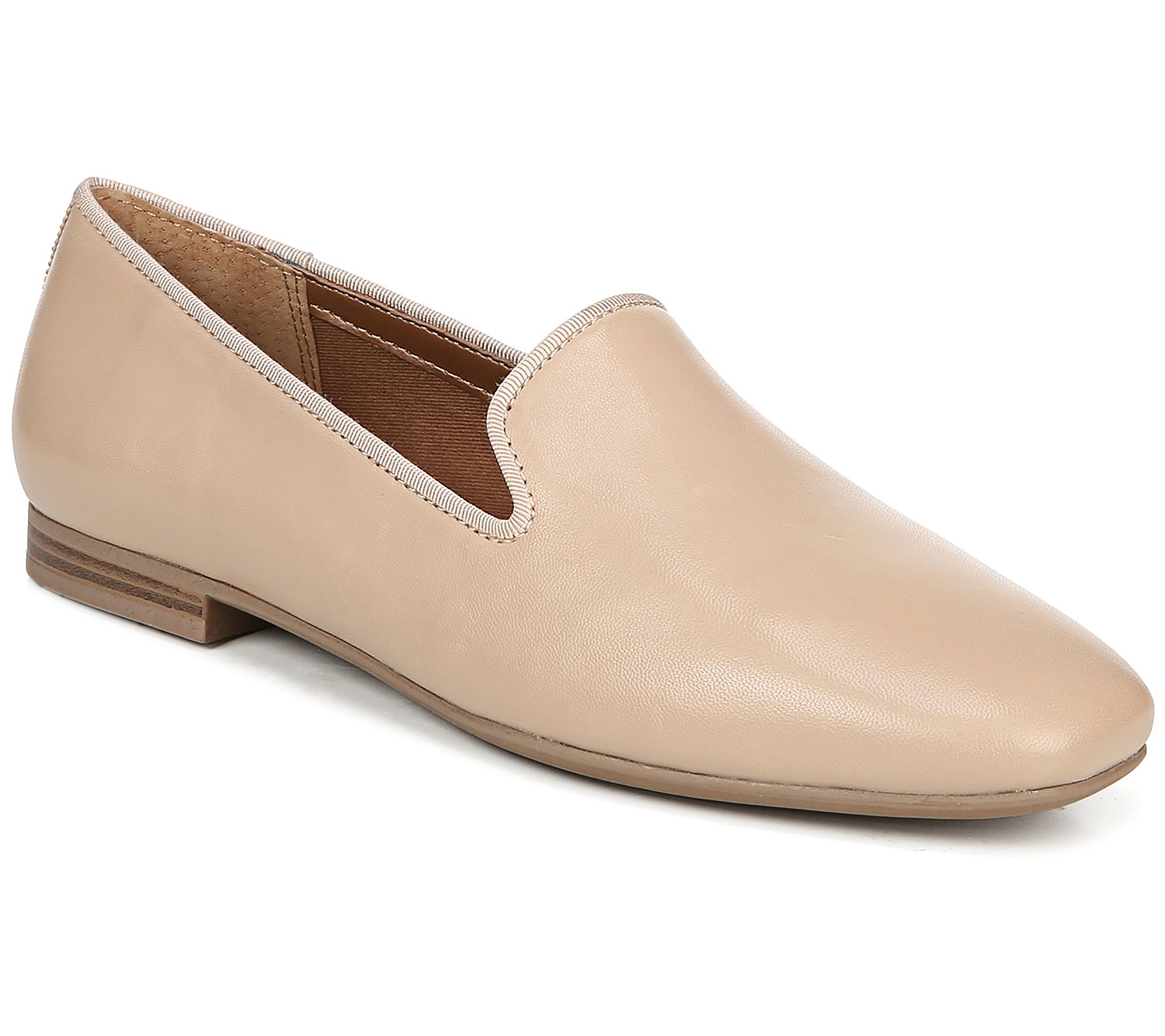 franco sarto slip on loafers