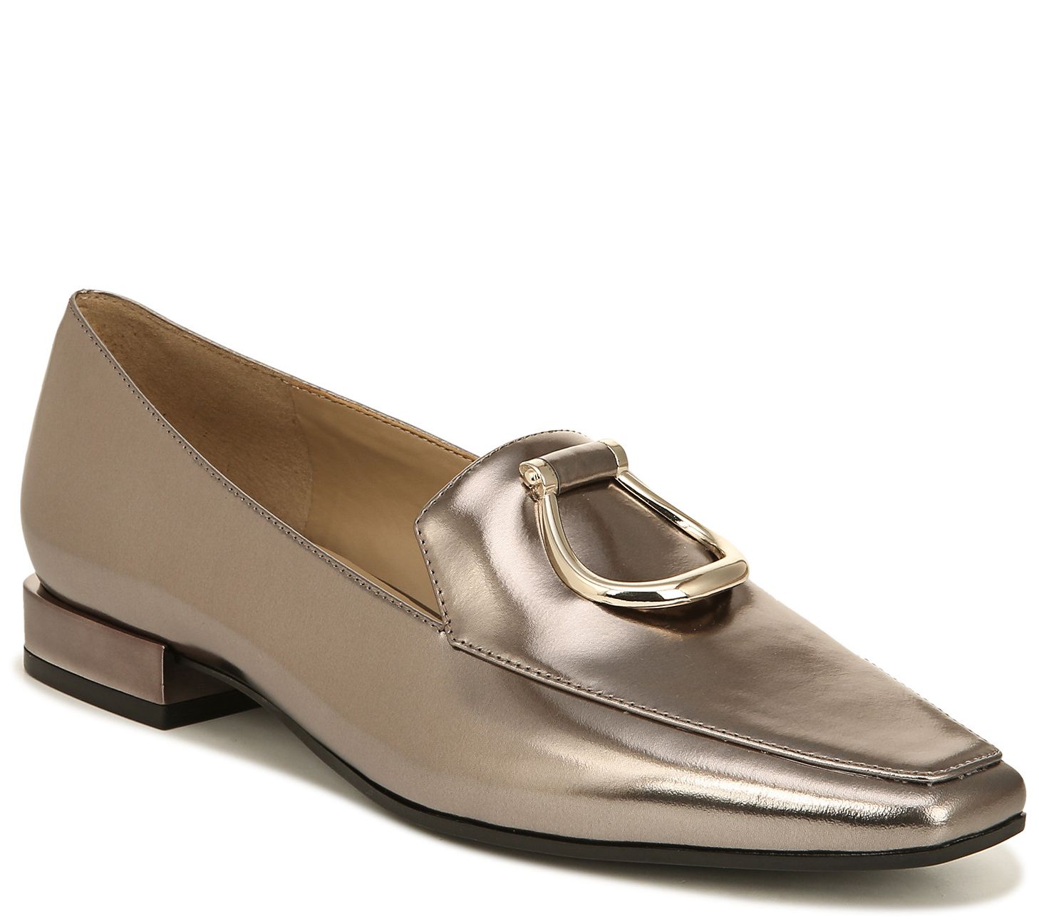 square one naturalizer