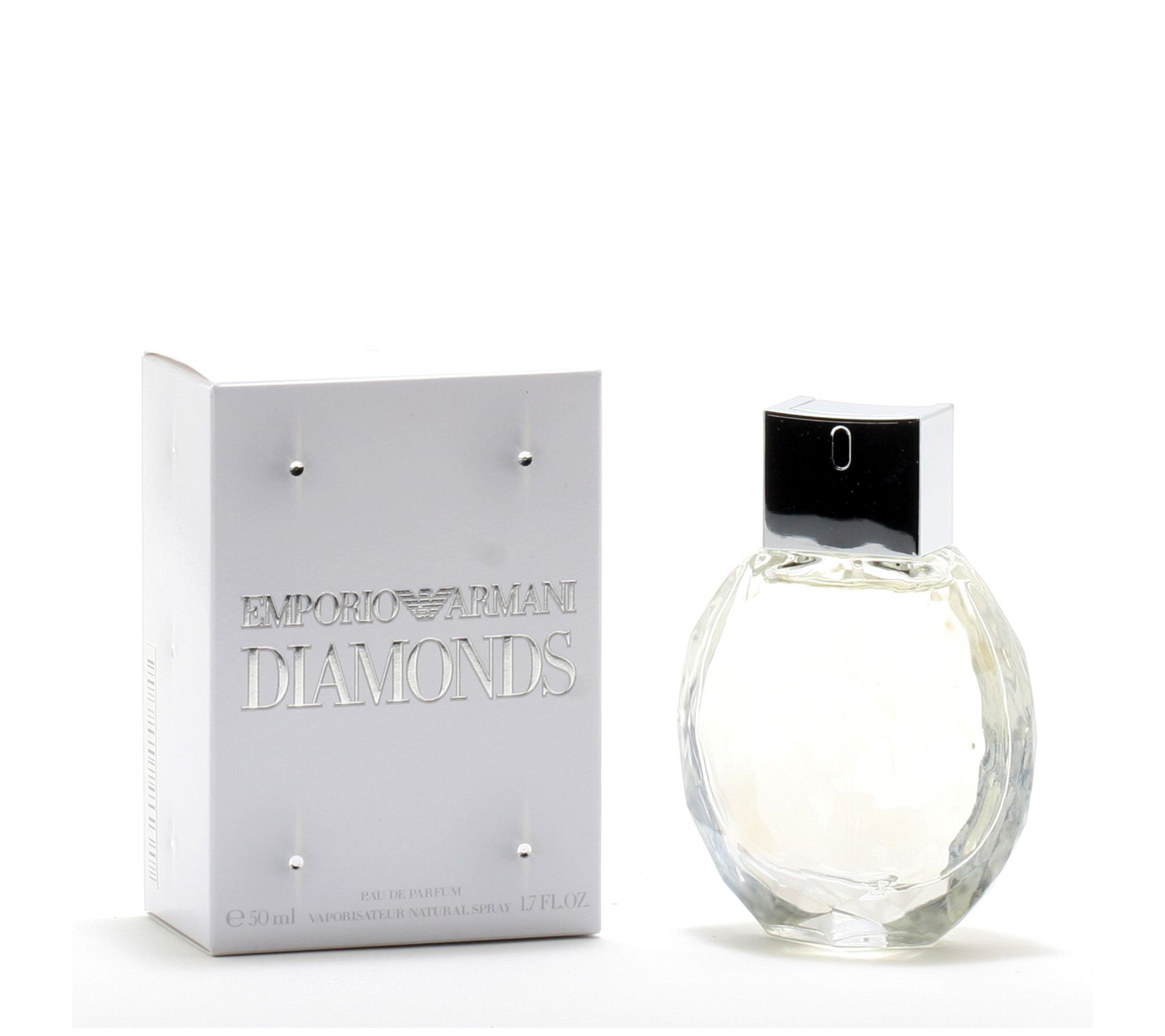 Giorgio Armani Emporio Armani Diamonds EDP, 1.7  fl oz