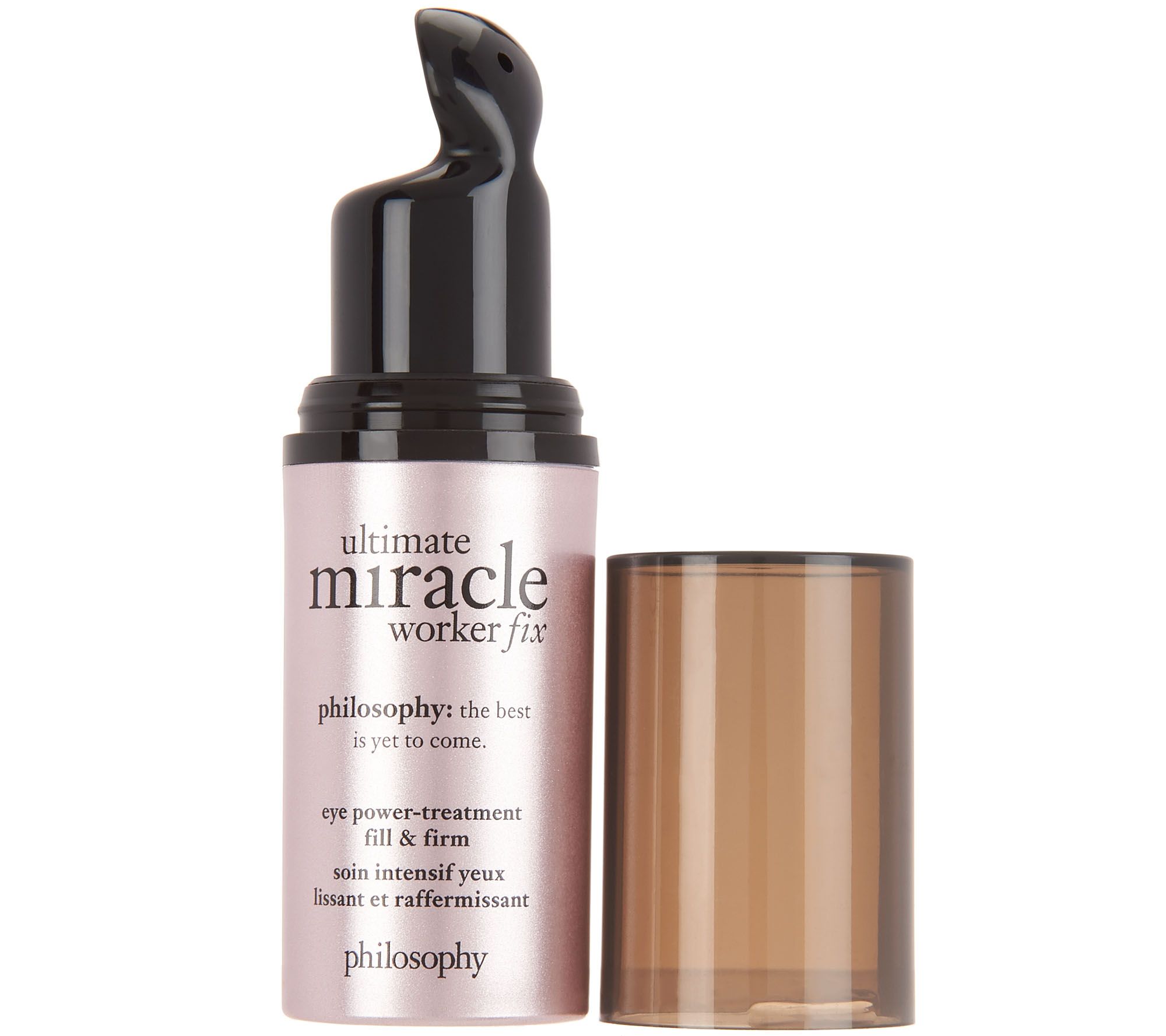 ultimate miracle worker eye