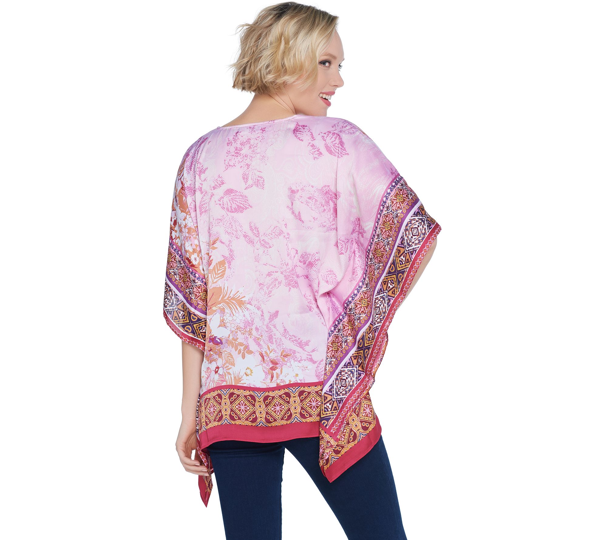 joan rivers caftan