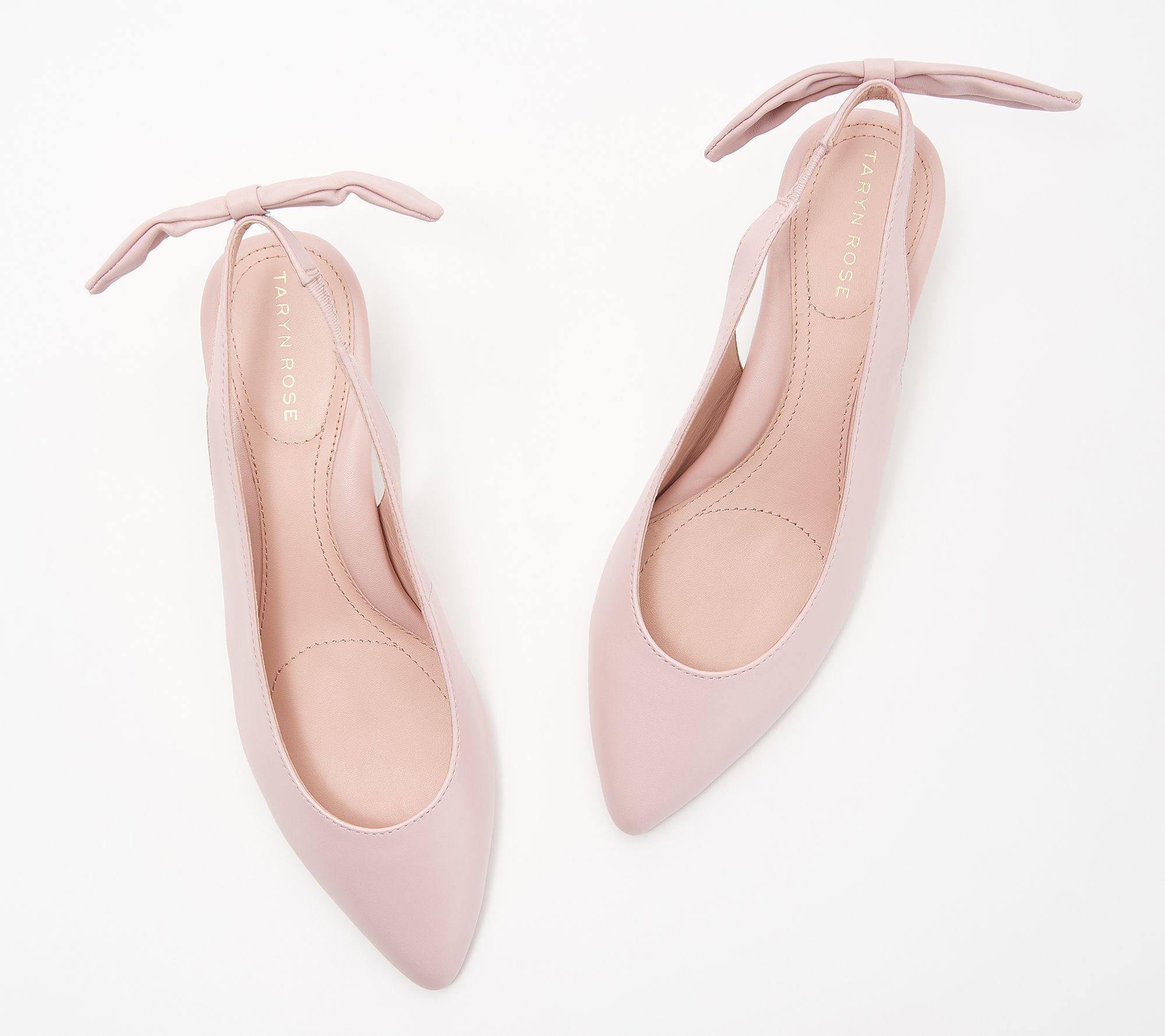 taryn rose slingback
