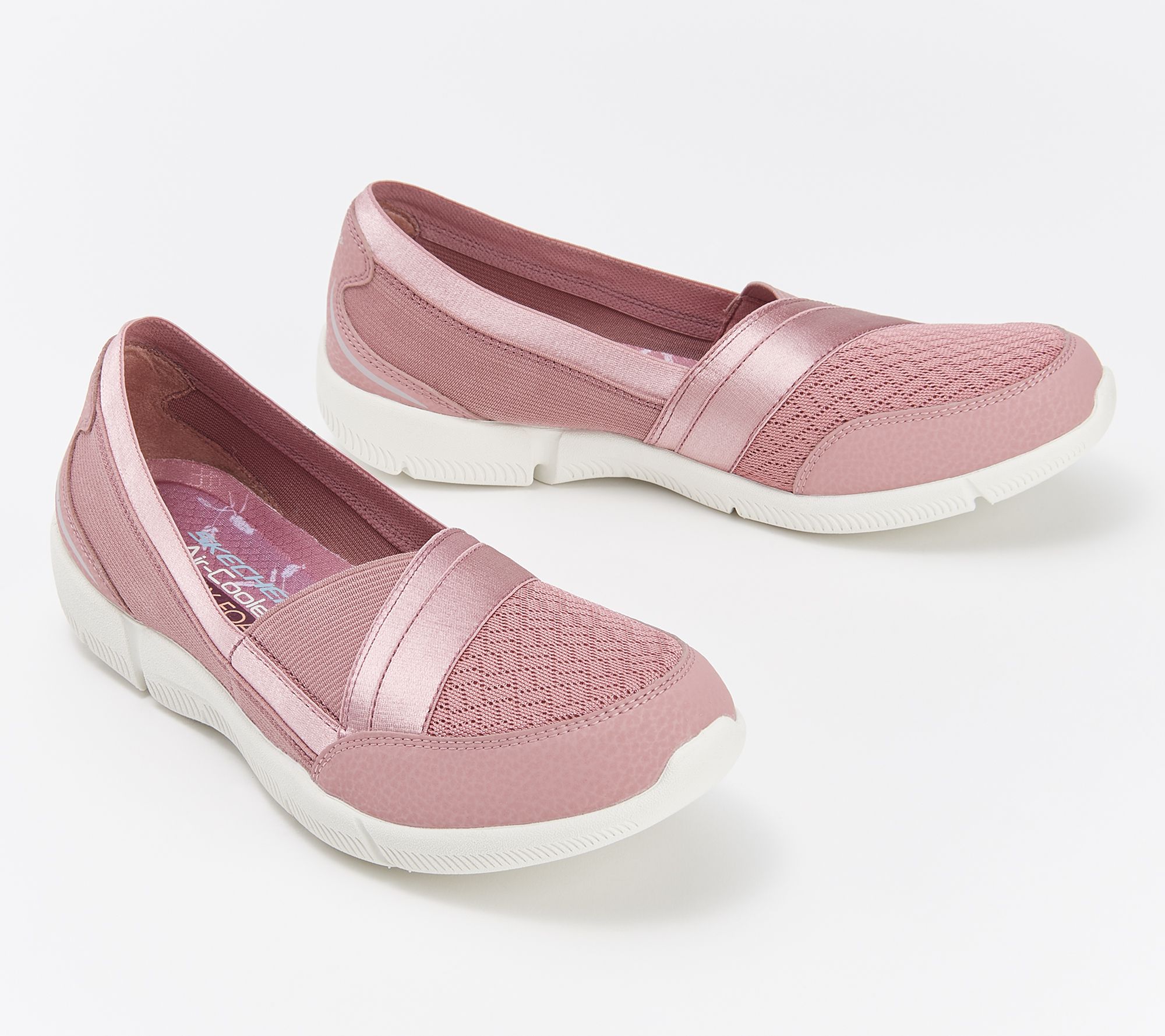 qvc skechers boat shoes
