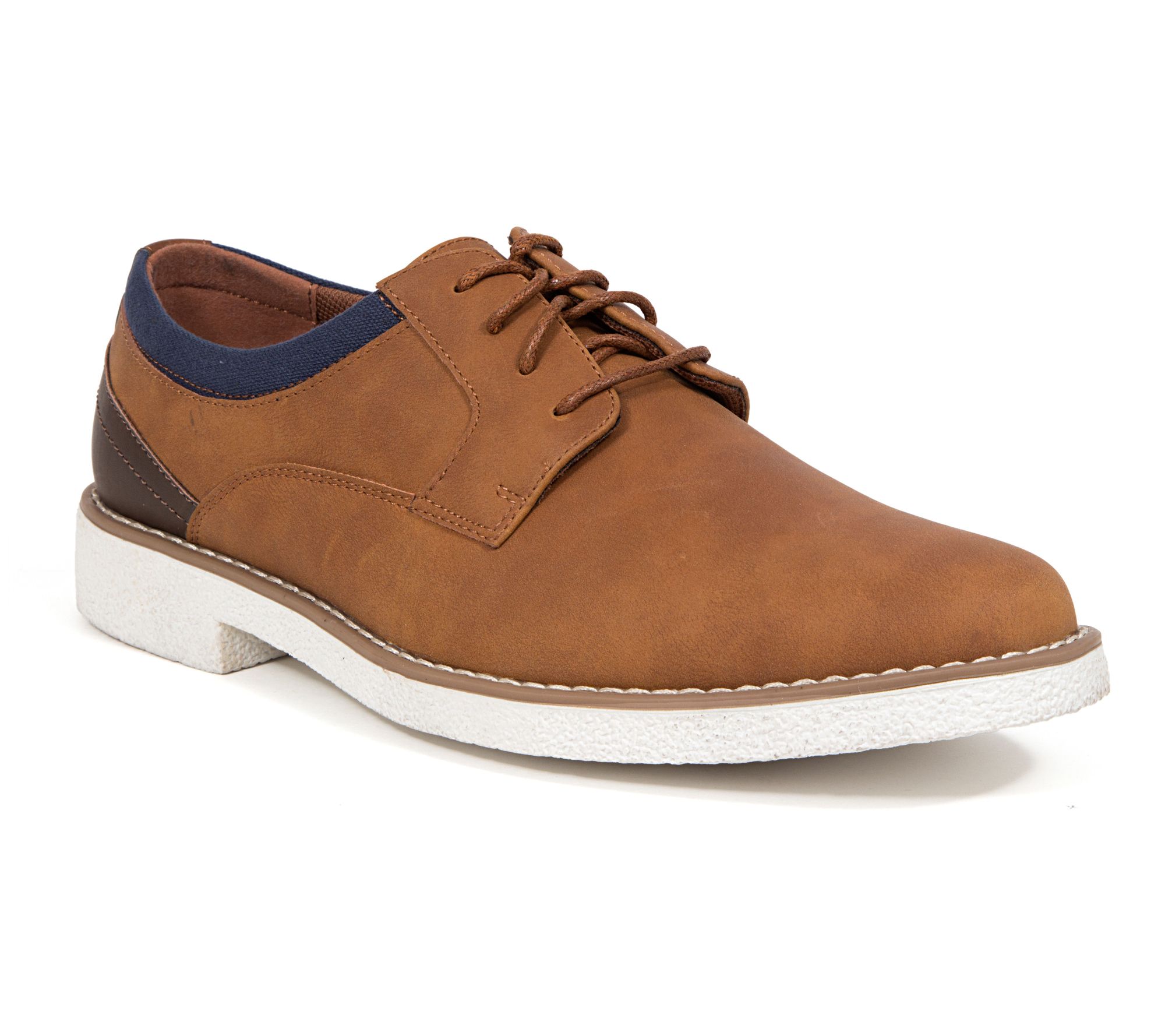 deer stags comfort footwear