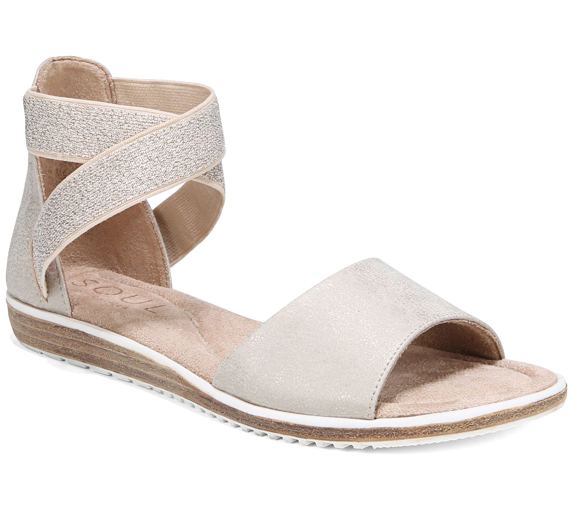 soul naturalizer sandals