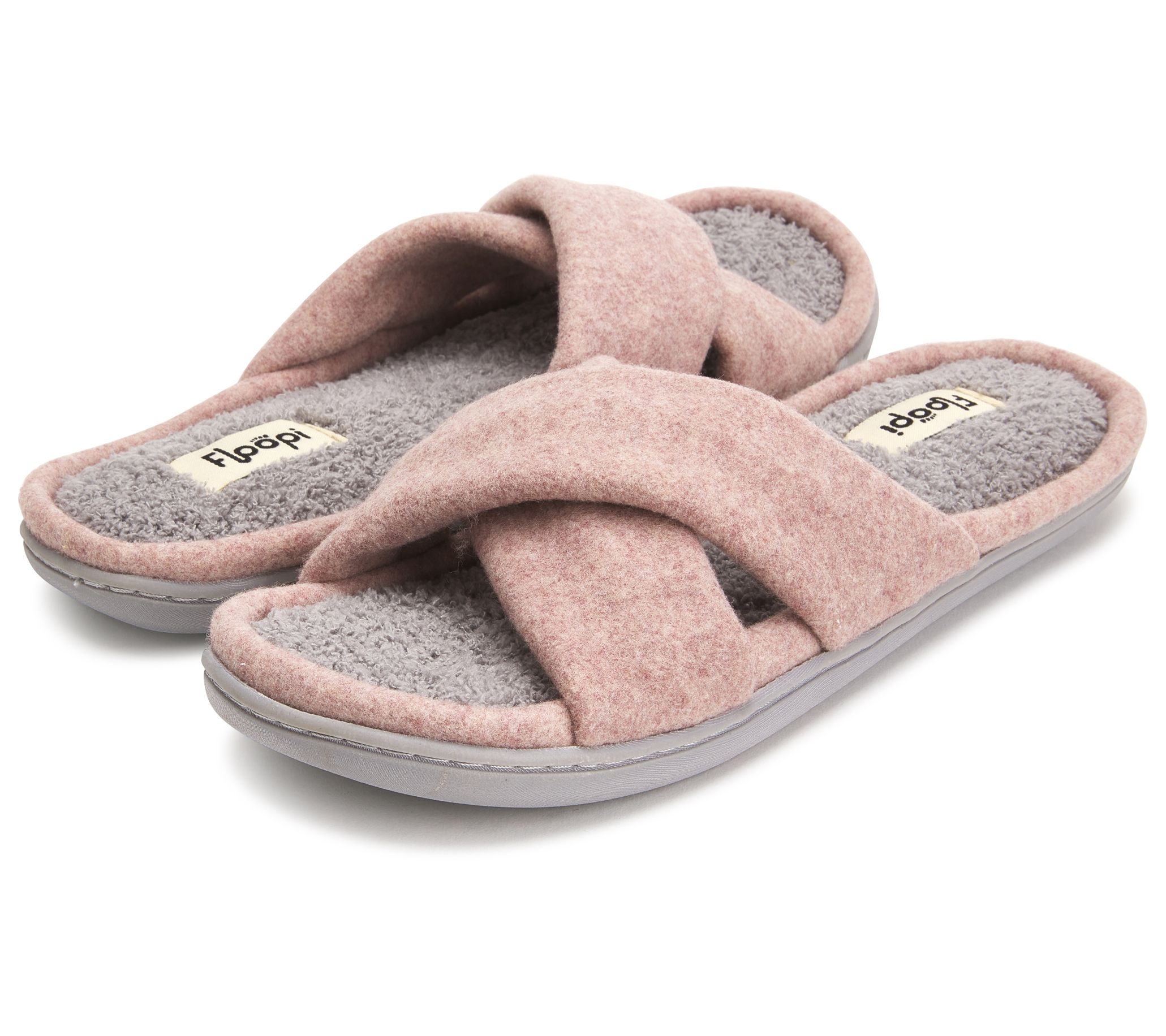 Floopi Women's Katherine Slide Slippers