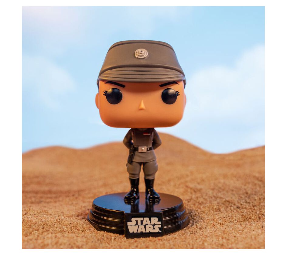 Star Wars Funko POP! Obi-Wan Kenobi Tala Durith