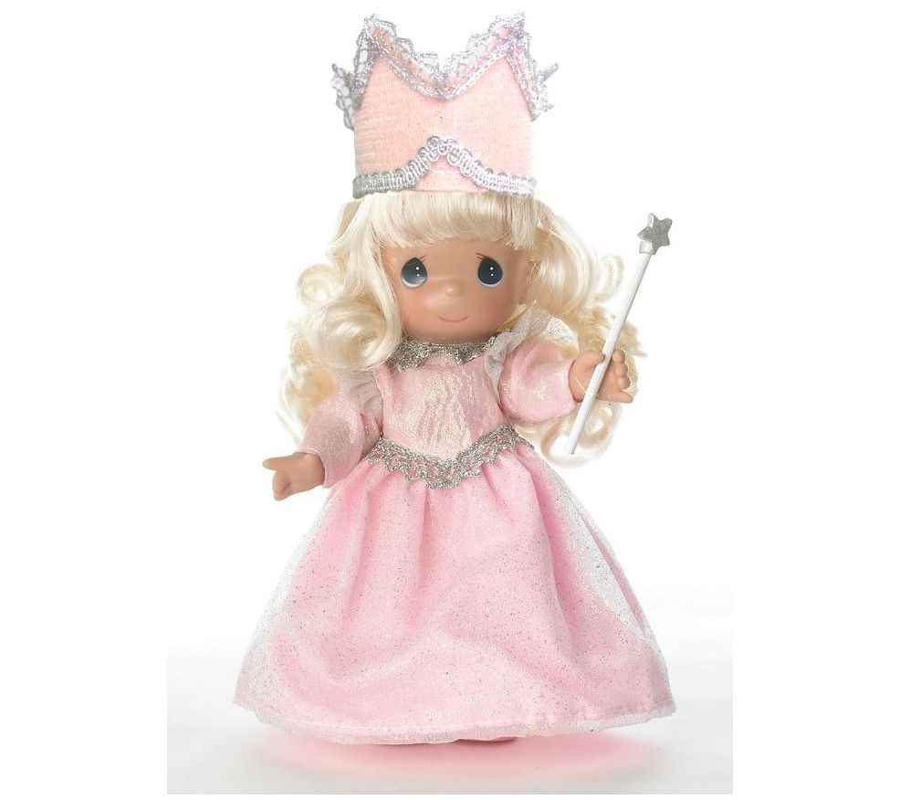 Doll Maker 7in Glinda the Good Witch Wizard of z Doll