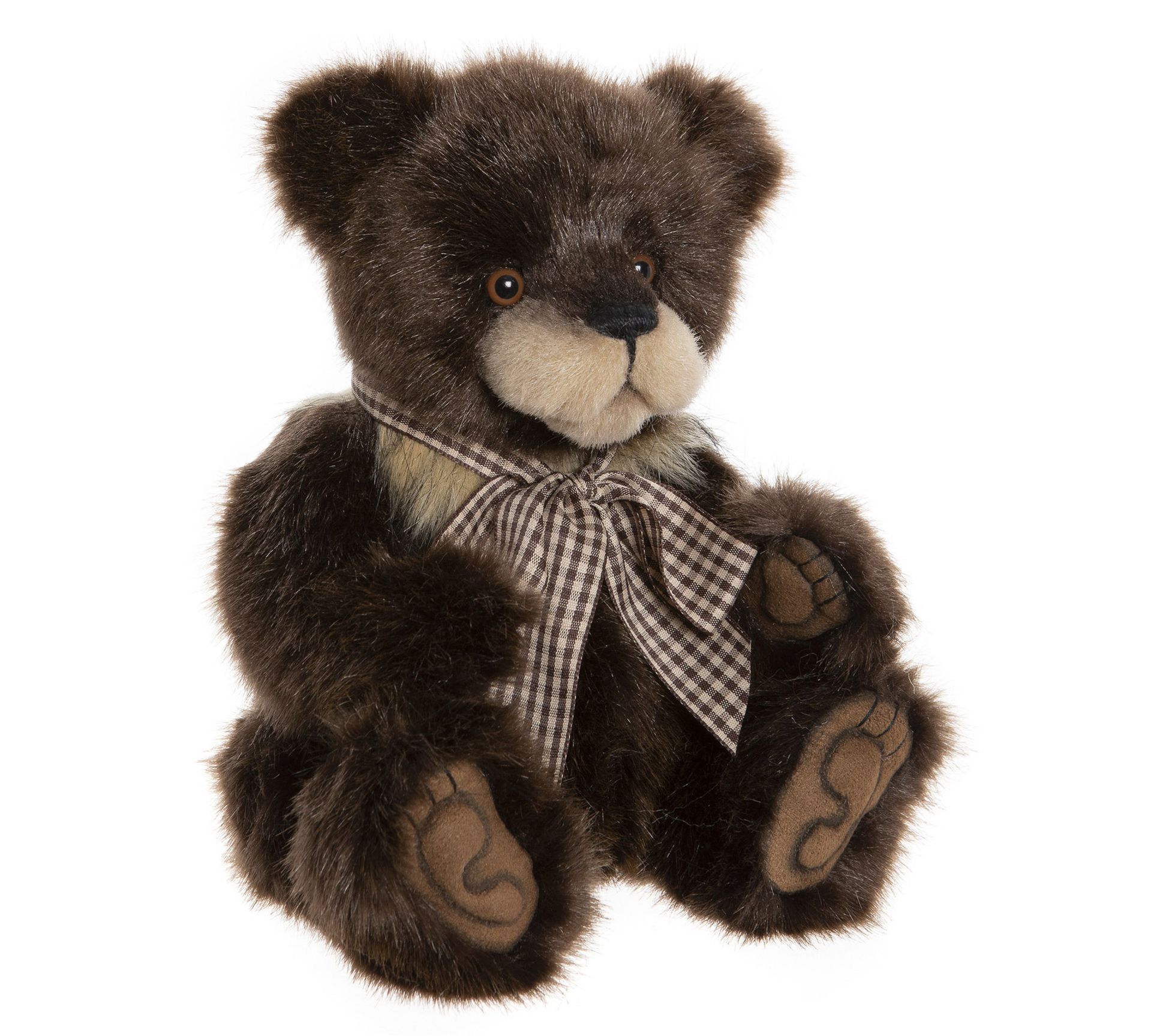 charlie bears qvc dates 2021