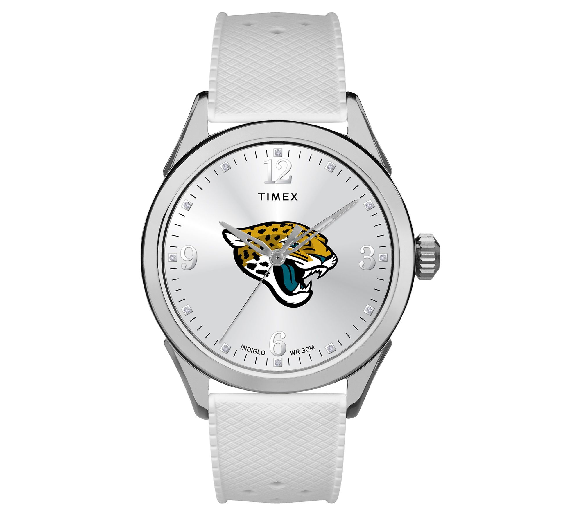 NFL Tribute Collection Athena Womens Watch